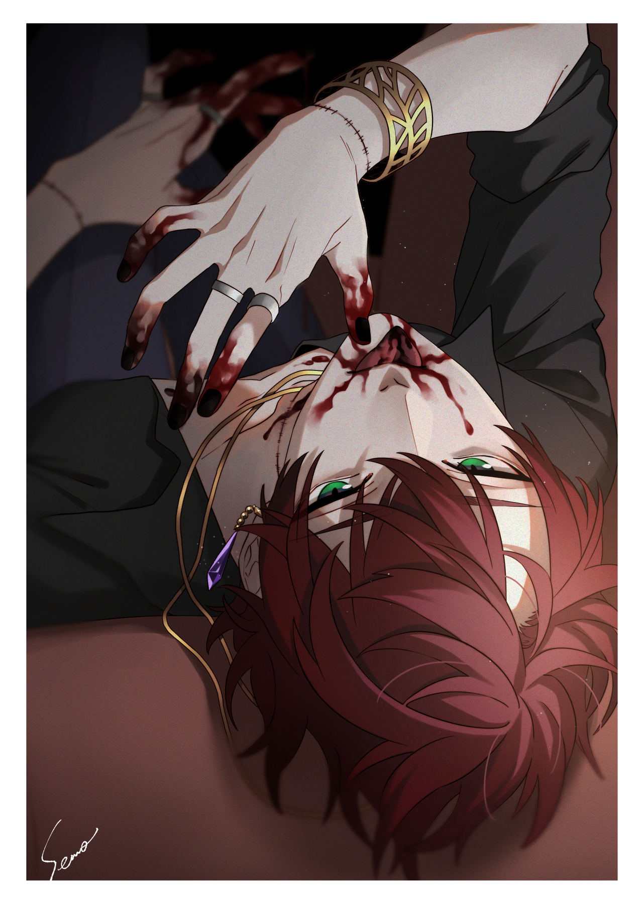 P站插画师柳瀬せの▲お仕事募集中作品图片欣赏,P站ID1474289 P站插画师柳瀬せの▲お仕事募集中作品图片欣赏,P站ID1474289