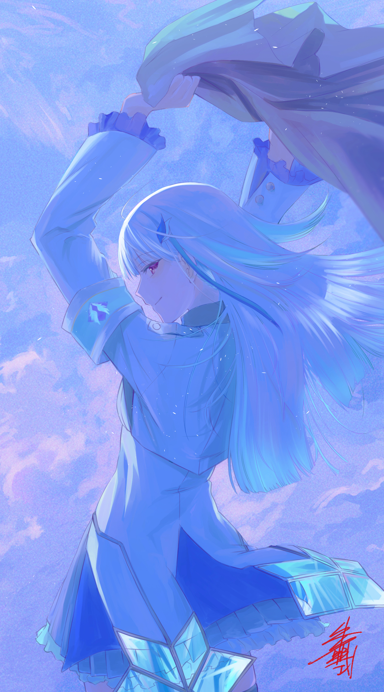 P站插画师朱耶式作品图片欣赏,P站ID21192161 P站插画师朱耶式作品图片欣赏,P站ID21192161