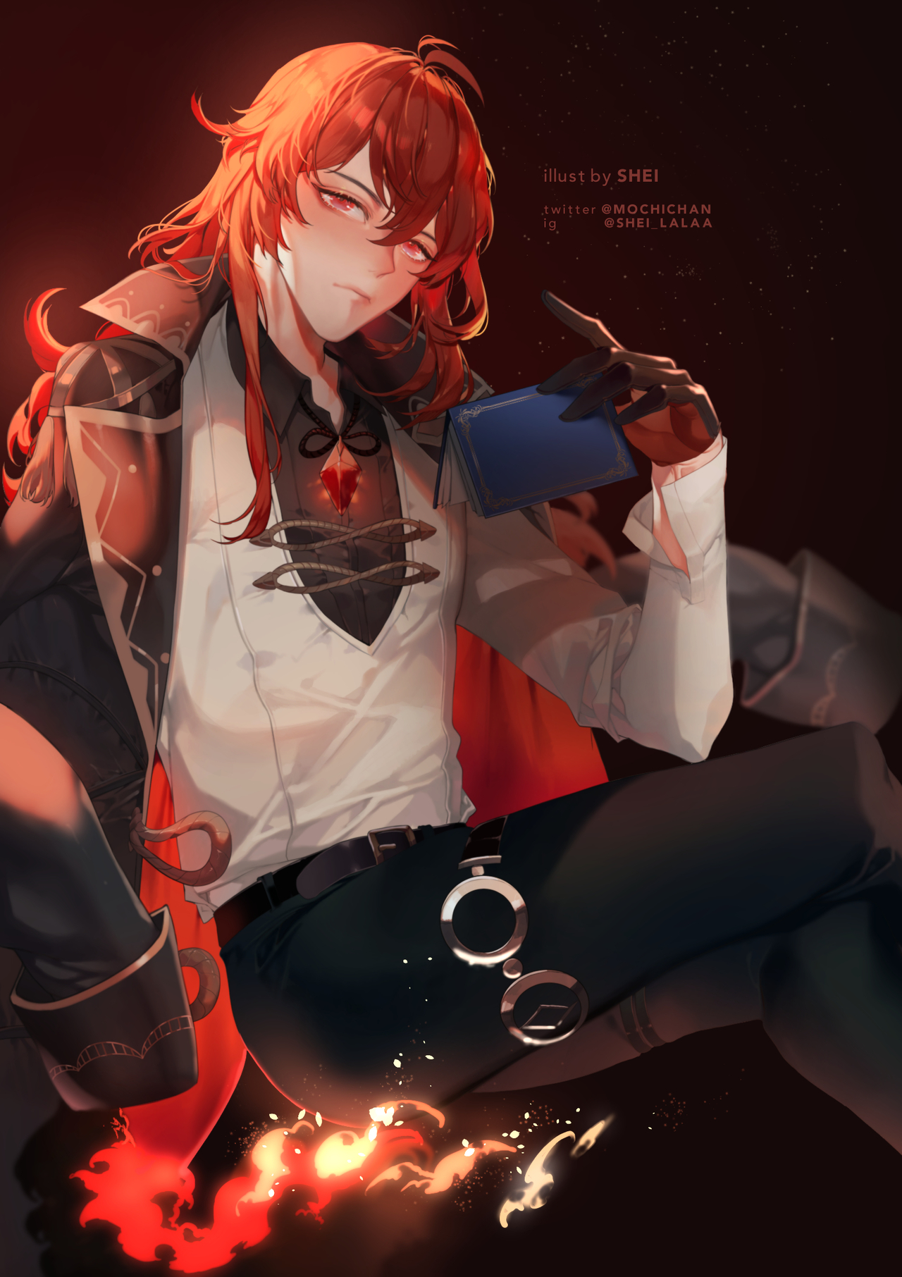 P站插画师shei作品图片欣赏,P站ID925116 P站插画师shei作品图片欣赏,P站ID925116