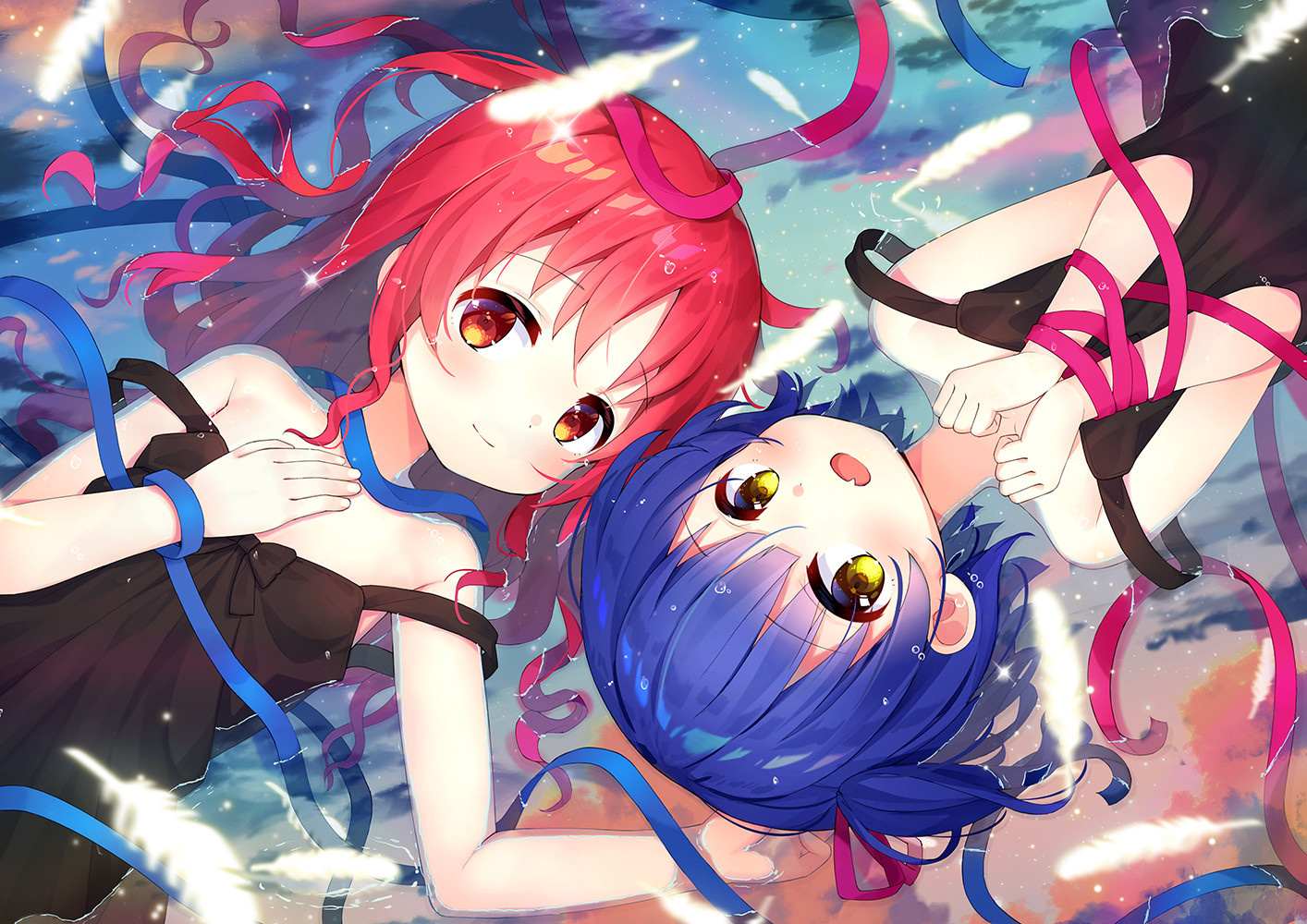 P站插画师タク道@秋葉原同人祭【超30】作品图片欣赏,P站ID7774279 P站插画师タク道@秋葉原同人祭【超30】作品图片欣赏,P站ID7774279