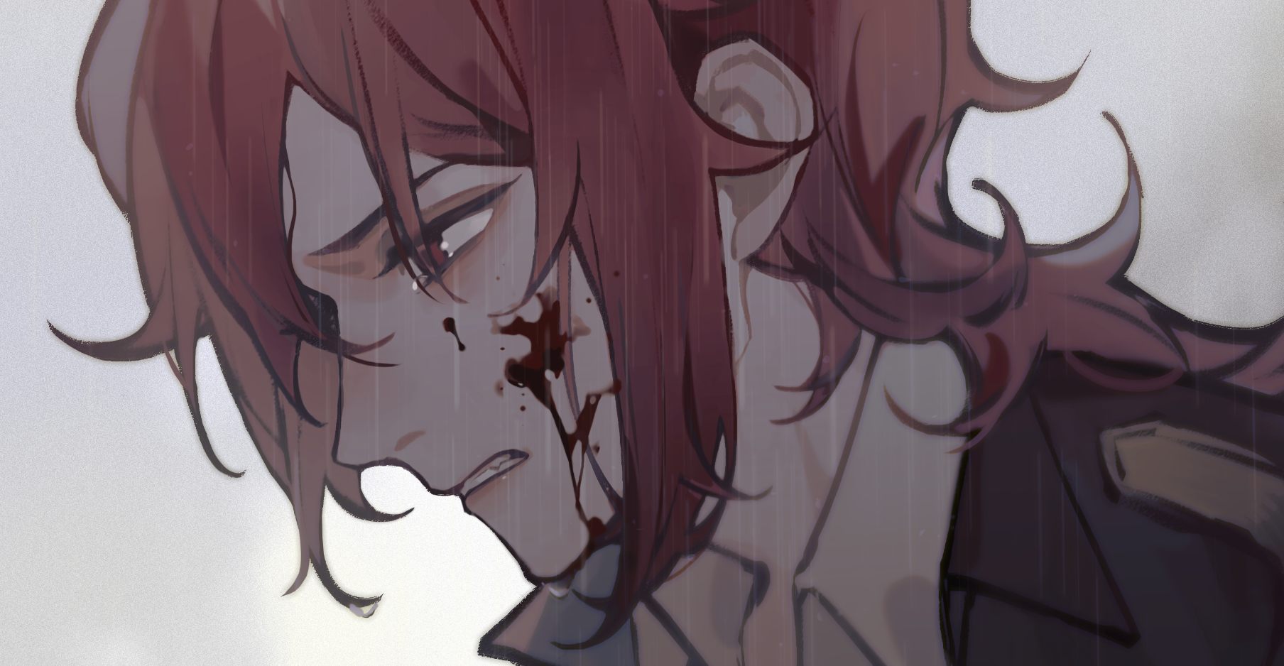 P站插画师AMENOHI作品图片欣赏,P站ID7589037 P站插画师AMENOHI作品图片欣赏,P站ID7589037