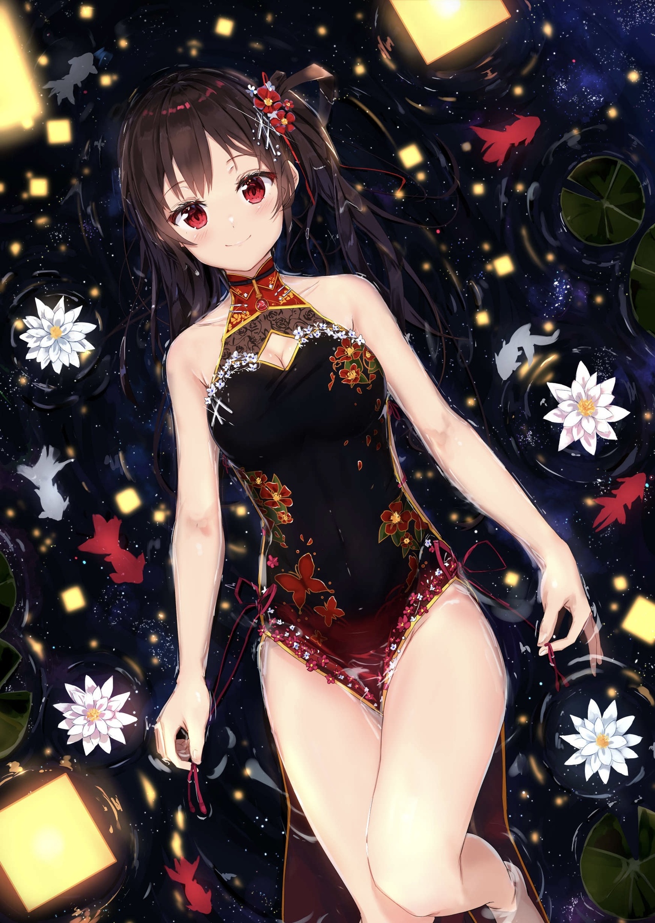 P站插画师なきょ作品图片欣赏,P站ID36951223 P站插画师なきょ作品图片欣赏,P站ID36951223