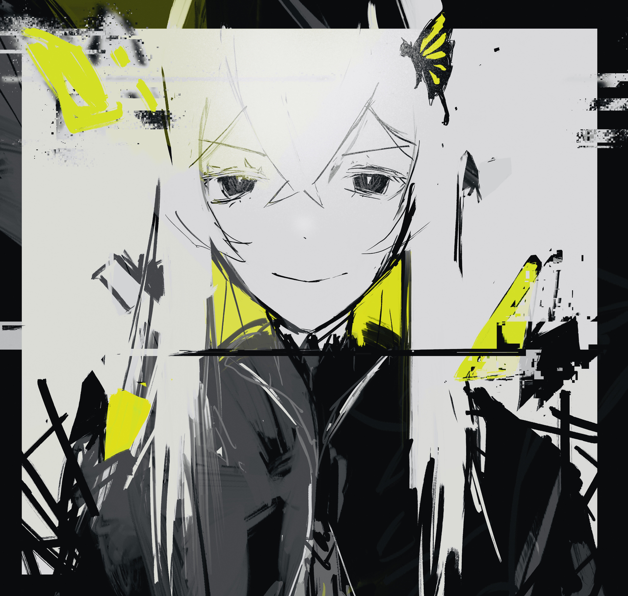 P站插画师佐木/saki作品图片欣赏,P站ID15802978 P站插画师佐木/saki作品图片欣赏,P站ID15802978