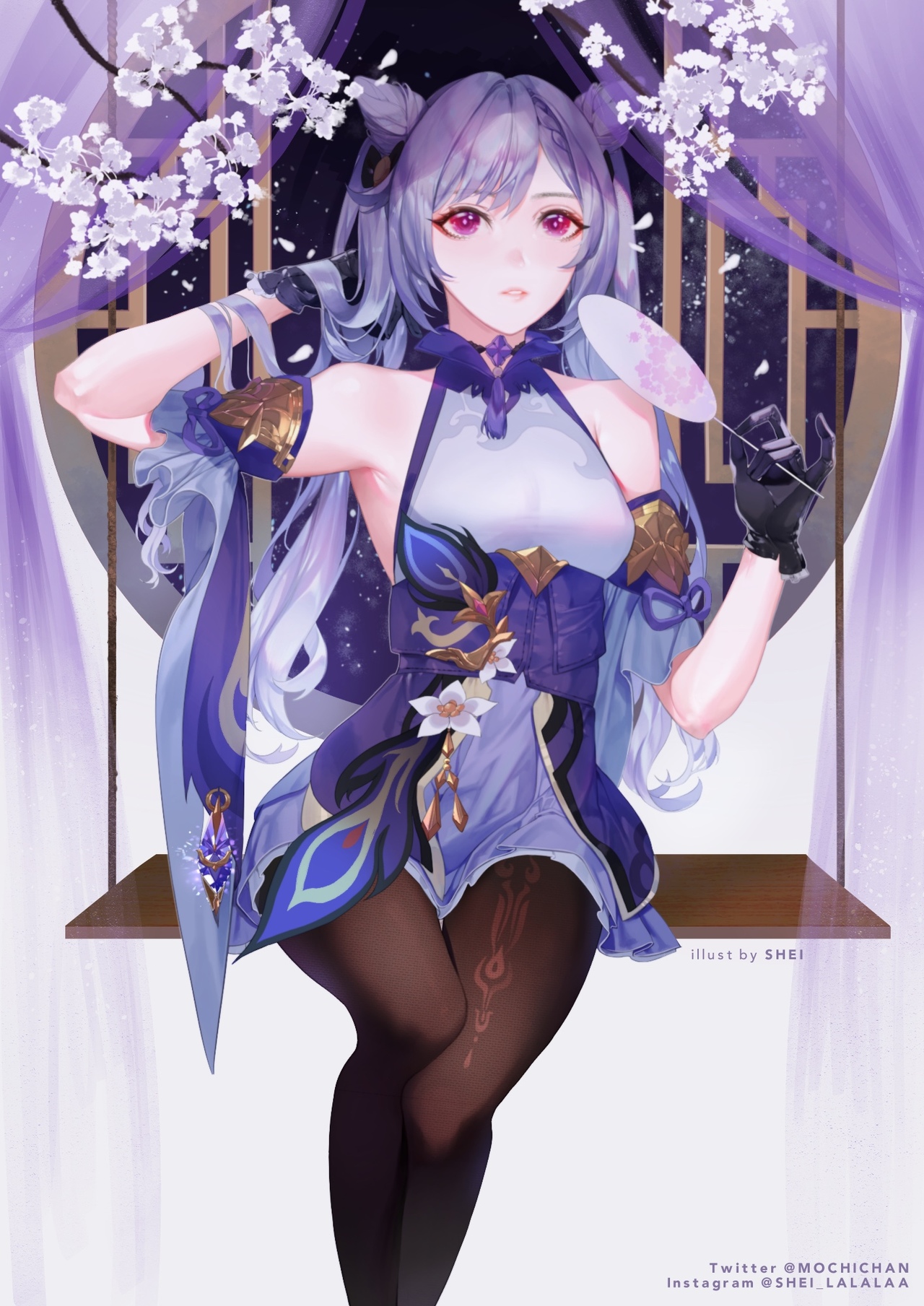P站插画师shei作品图片欣赏,P站ID925116 P站插画师shei作品图片欣赏,P站ID925116