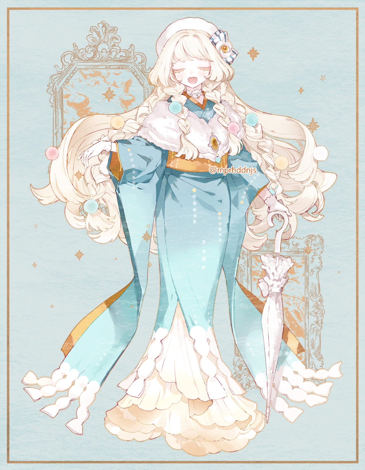 P站插画师ミッシュ/ぼの作品图片欣赏,P站ID8211461 P站插画师ミッシュ/ぼの作品图片欣赏,P站ID8211461