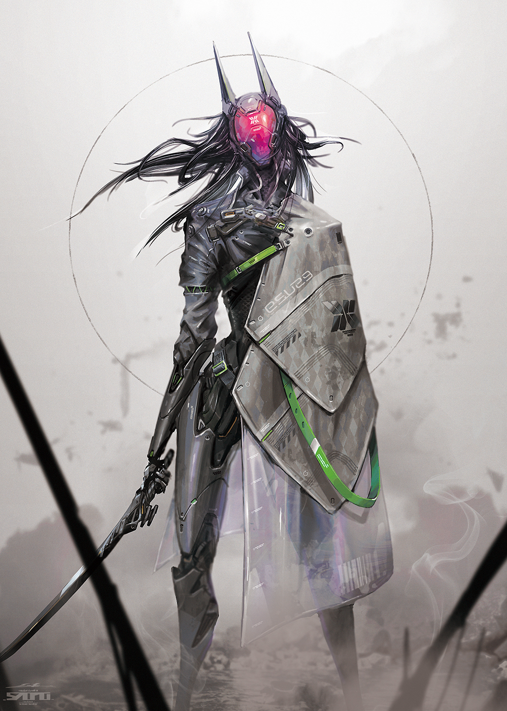 P站插画师えすてぃお作品图片欣赏,P站ID31386013 P站插画师えすてぃお作品图片欣赏,P站ID31386013