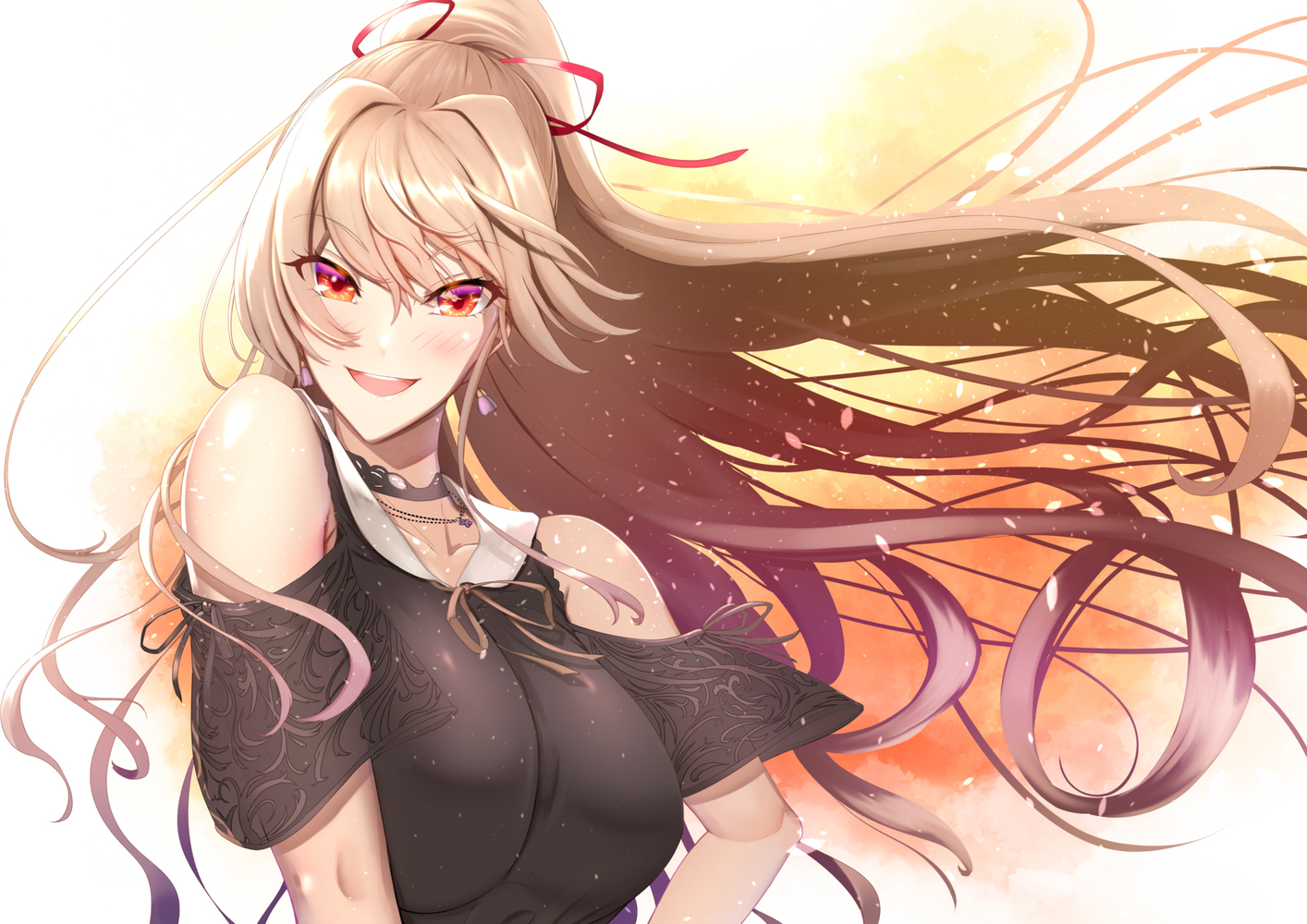 P站插画师しろしす作品图片欣赏,P站ID5059031 P站插画师しろしす作品图片欣赏,P站ID5059031