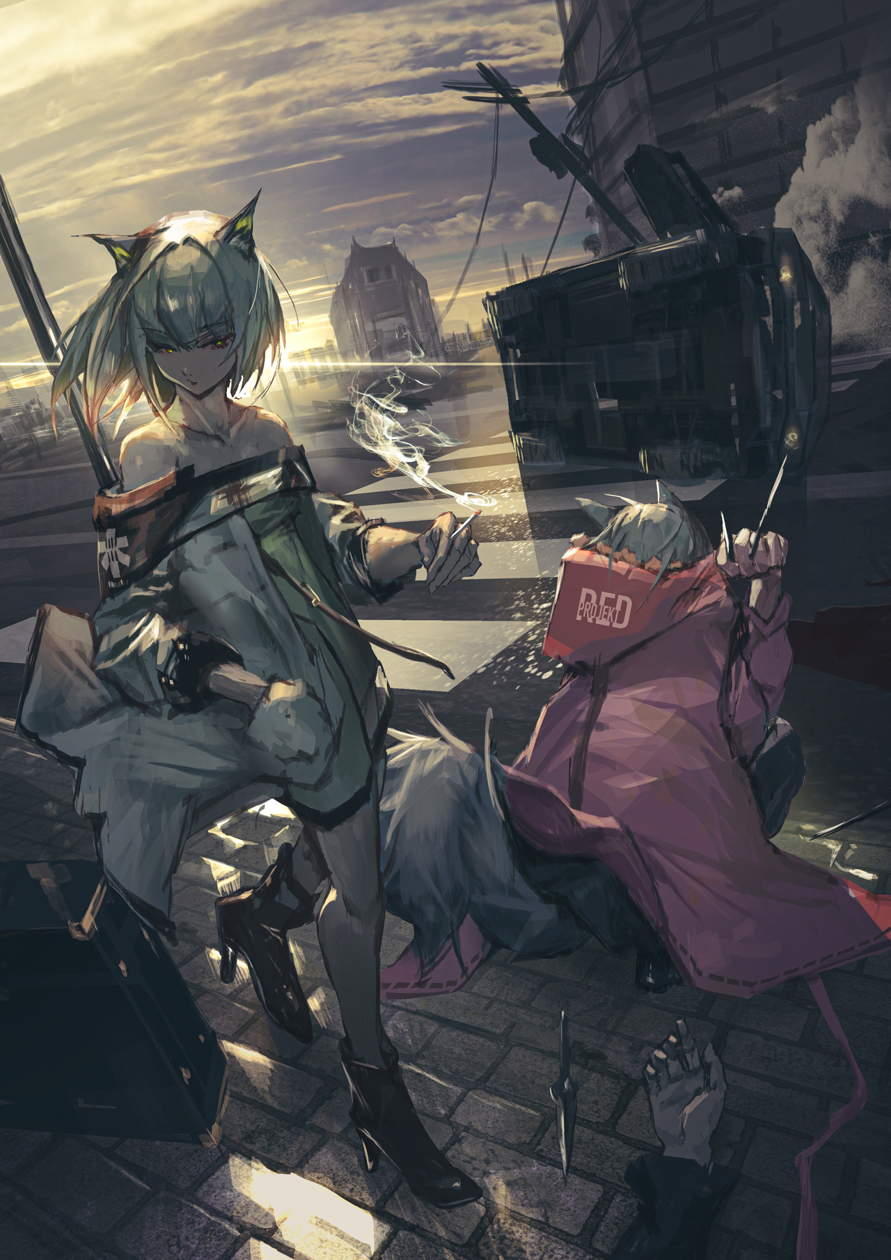 P站插画师Neg作品图片欣赏,P站ID1566023 P站插画师Neg作品图片欣赏,P站ID1566023