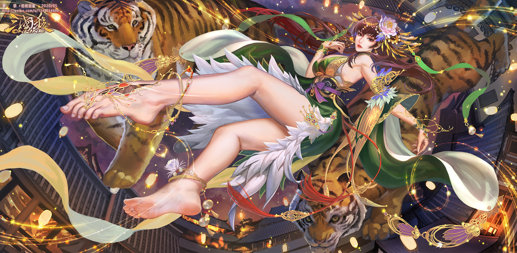 P站插画师xiaji作品图片欣赏,P站ID2128930 P站插画师xiaji作品图片欣赏,P站ID2128930