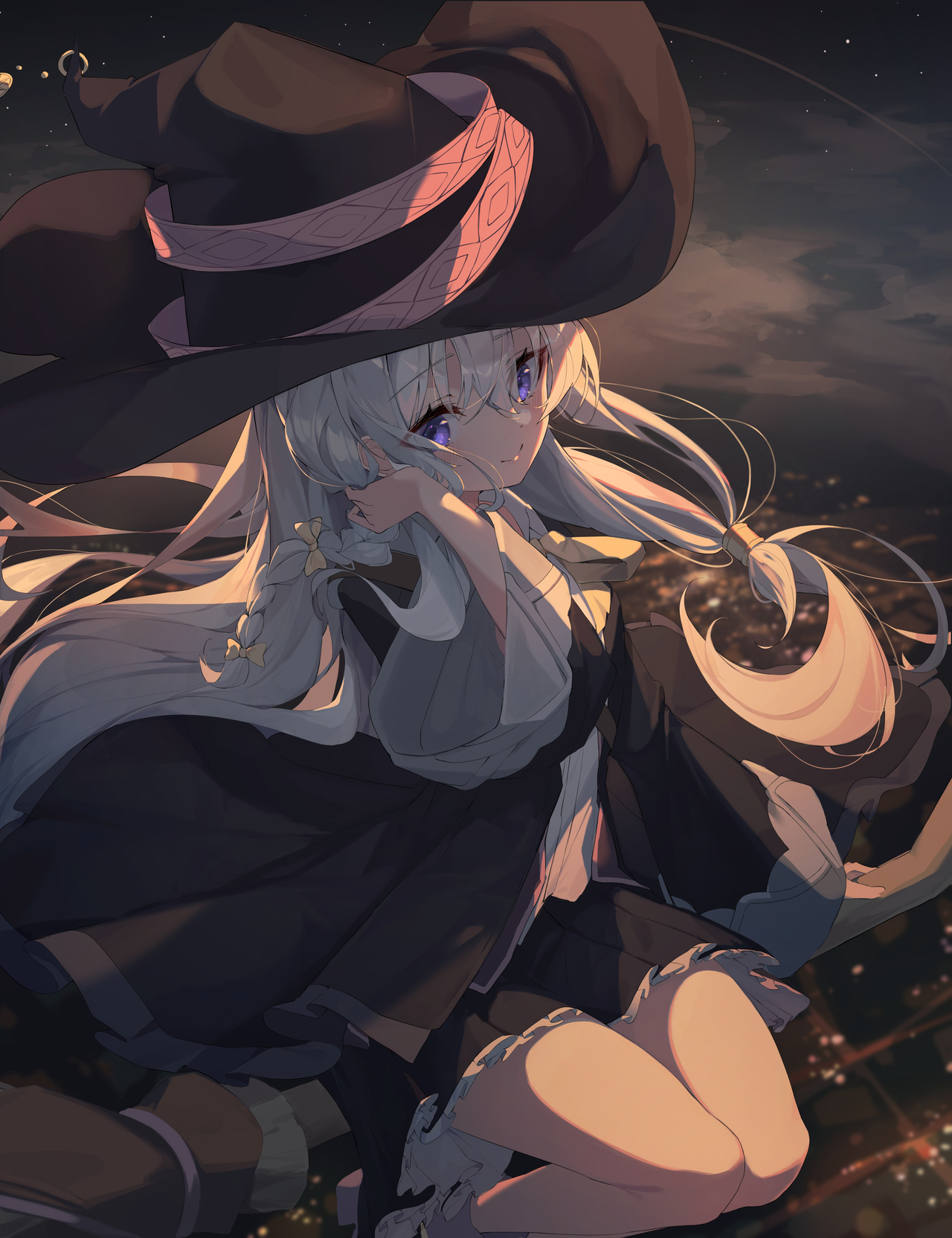 P站插画师msh作品图片欣赏,P站ID4091289 P站插画师msh作品图片欣赏,P站ID4091289