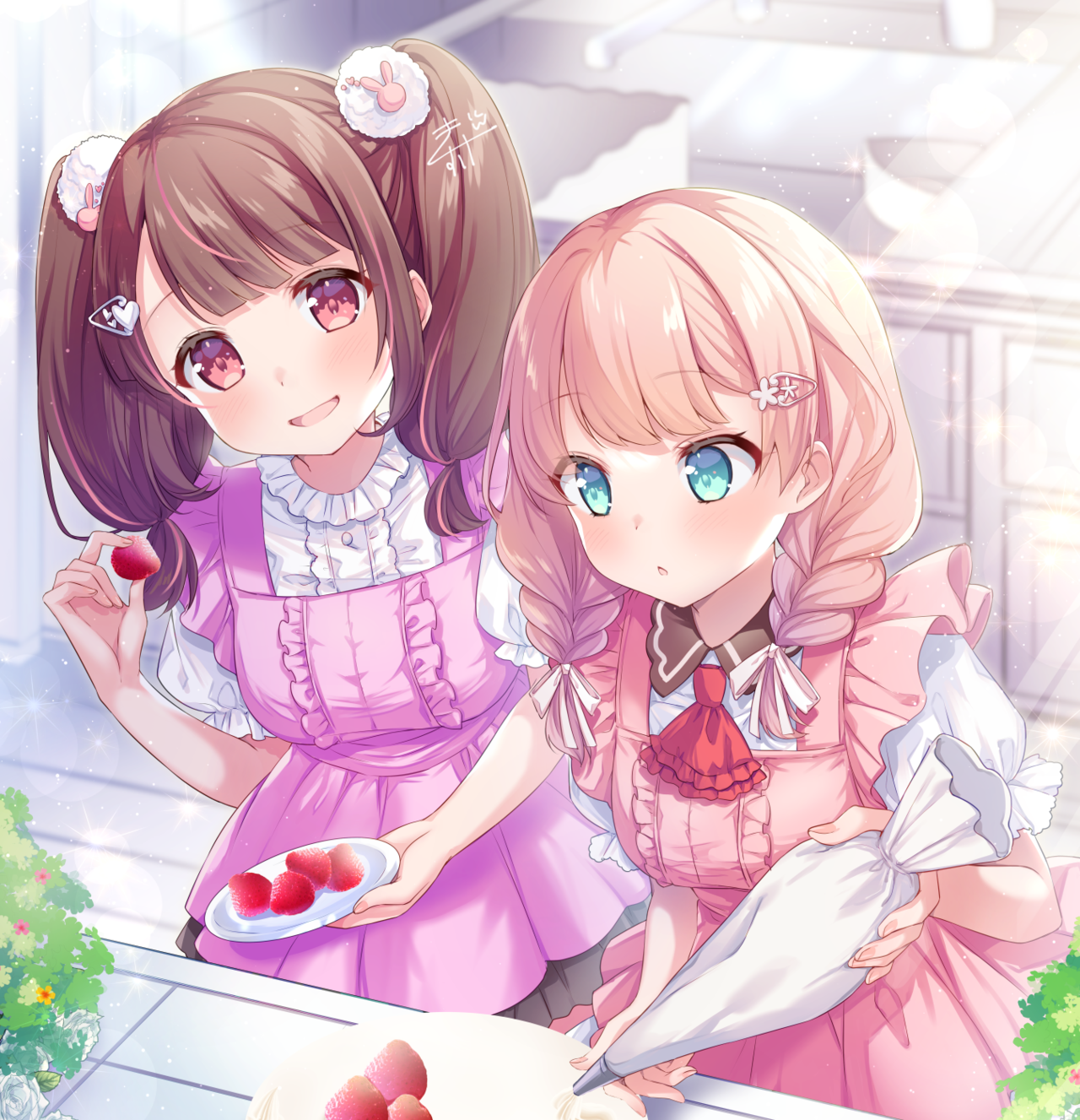 P站插画师きすけくん作品图片欣赏,P站ID5365574 P站插画师きすけくん作品图片欣赏,P站ID5365574