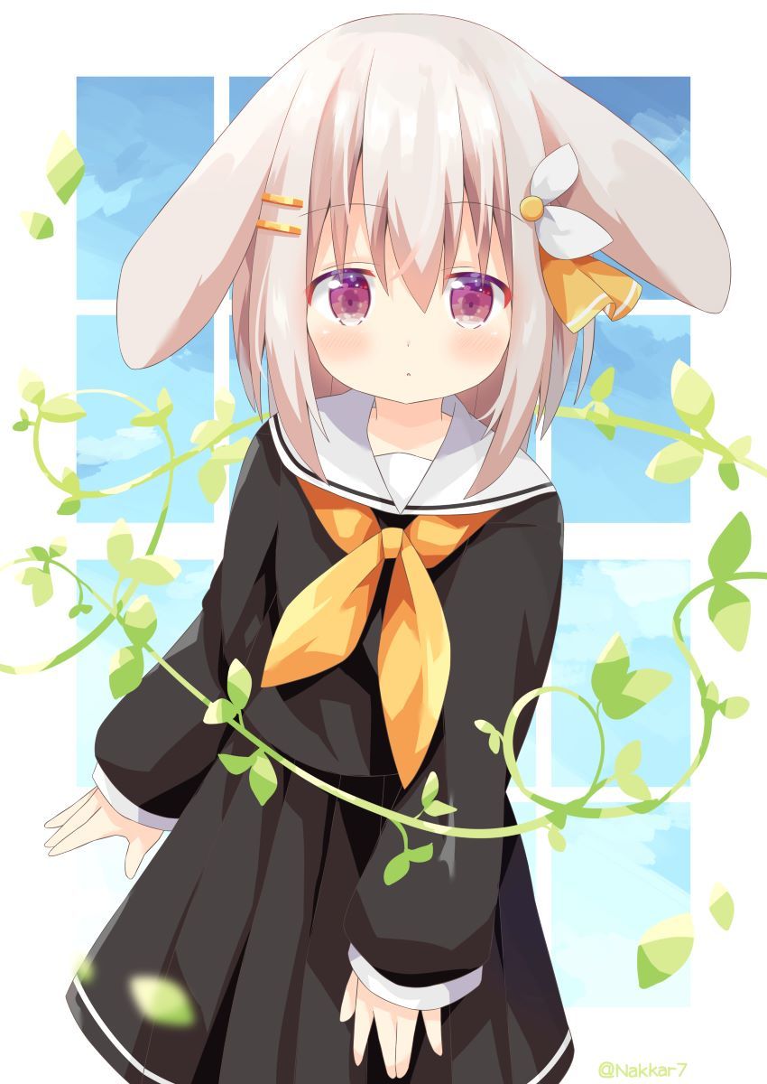 P站插画师Nakkar作品图片欣赏,P站ID28246124 P站插画师Nakkar作品图片欣赏,P站ID28246124