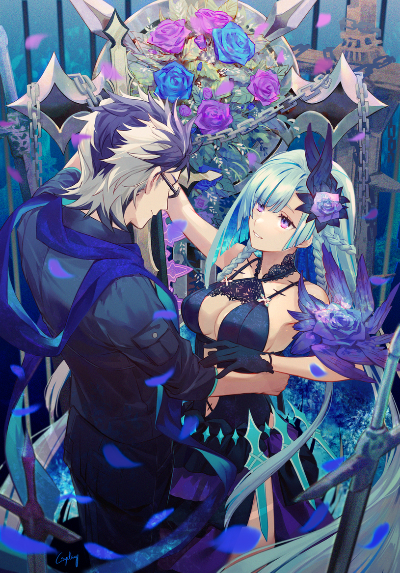 P站插画师Csyday作品图片欣赏,P站ID3420822 P站插画师Csyday作品图片欣赏,P站ID3420822