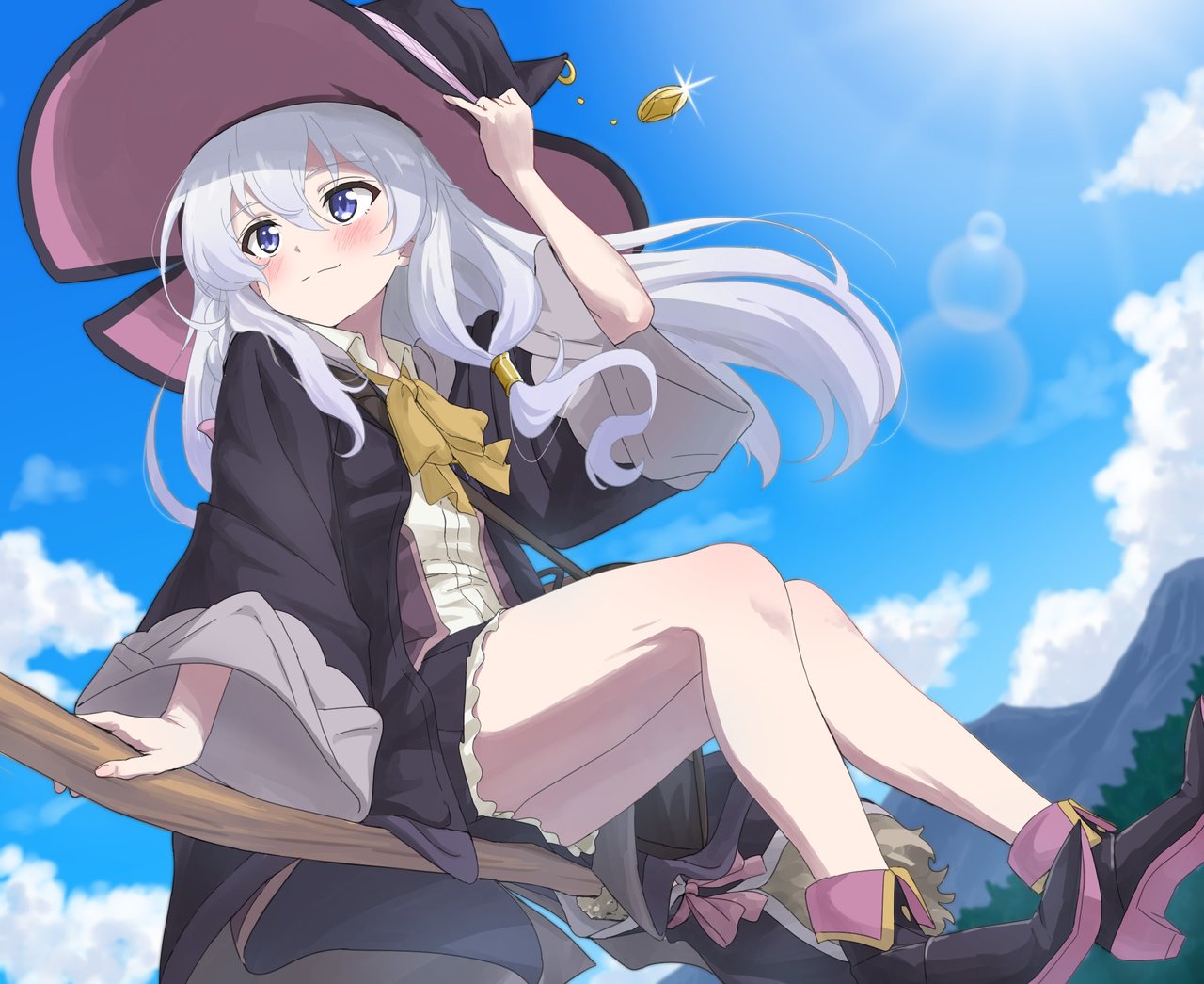 P站插画师サインこす作品图片欣赏,P站ID11229342 P站插画师サインこす作品图片欣赏,P站ID11229342