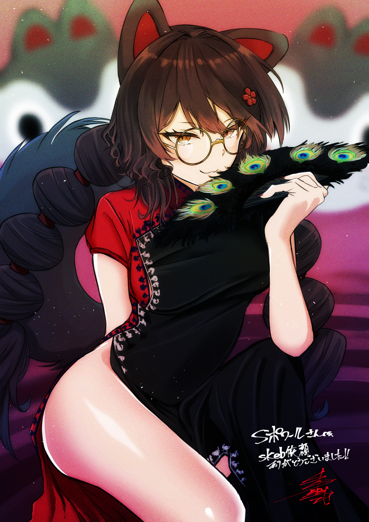 P站插画师朱耶式作品图片欣赏,P站ID21192161 P站插画师朱耶式作品图片欣赏,P站ID21192161