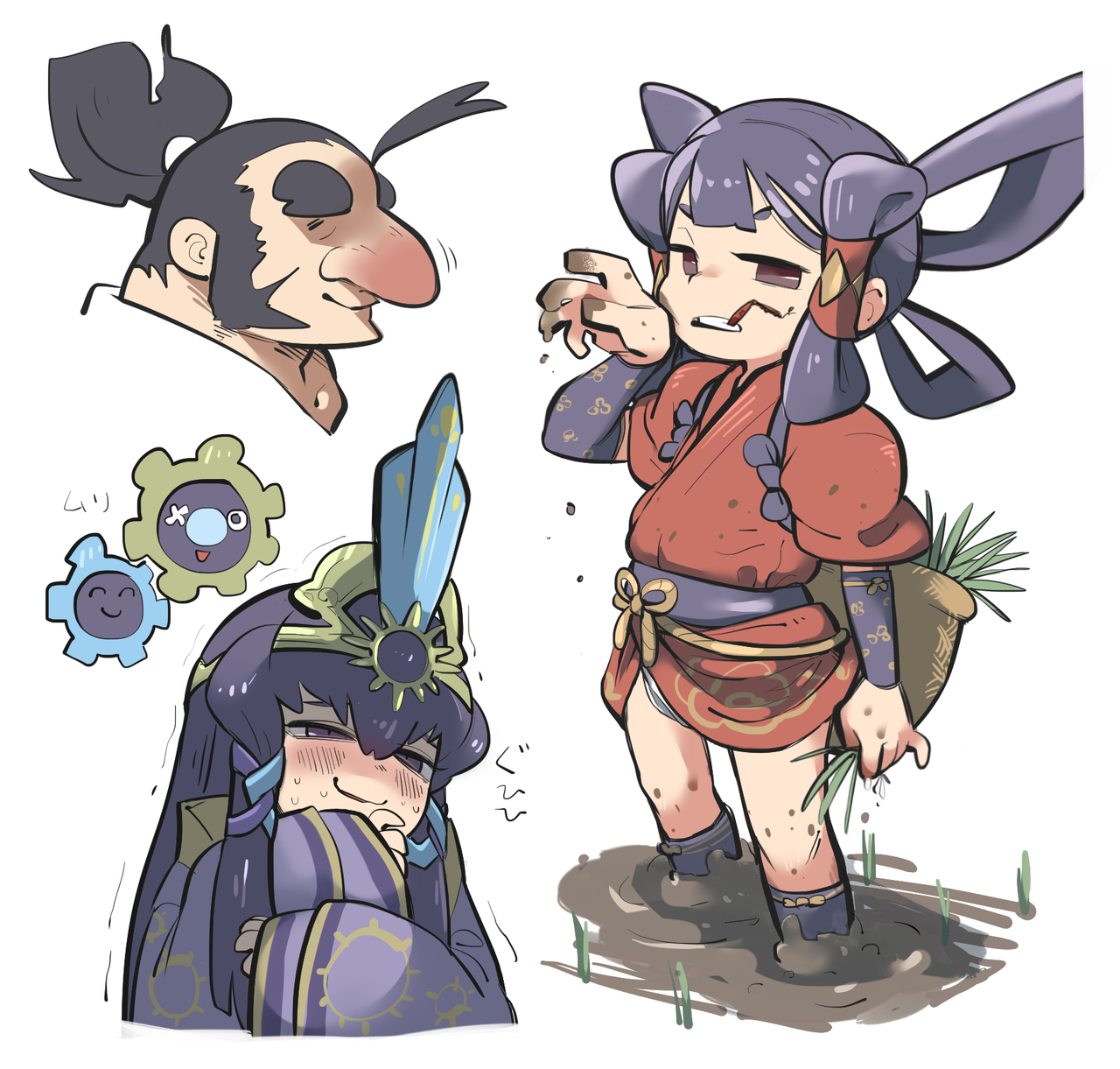 P站插画师チラリズン作品图片欣赏,P站ID5608790 P站插画师チラリズン作品图片欣赏,P站ID5608790