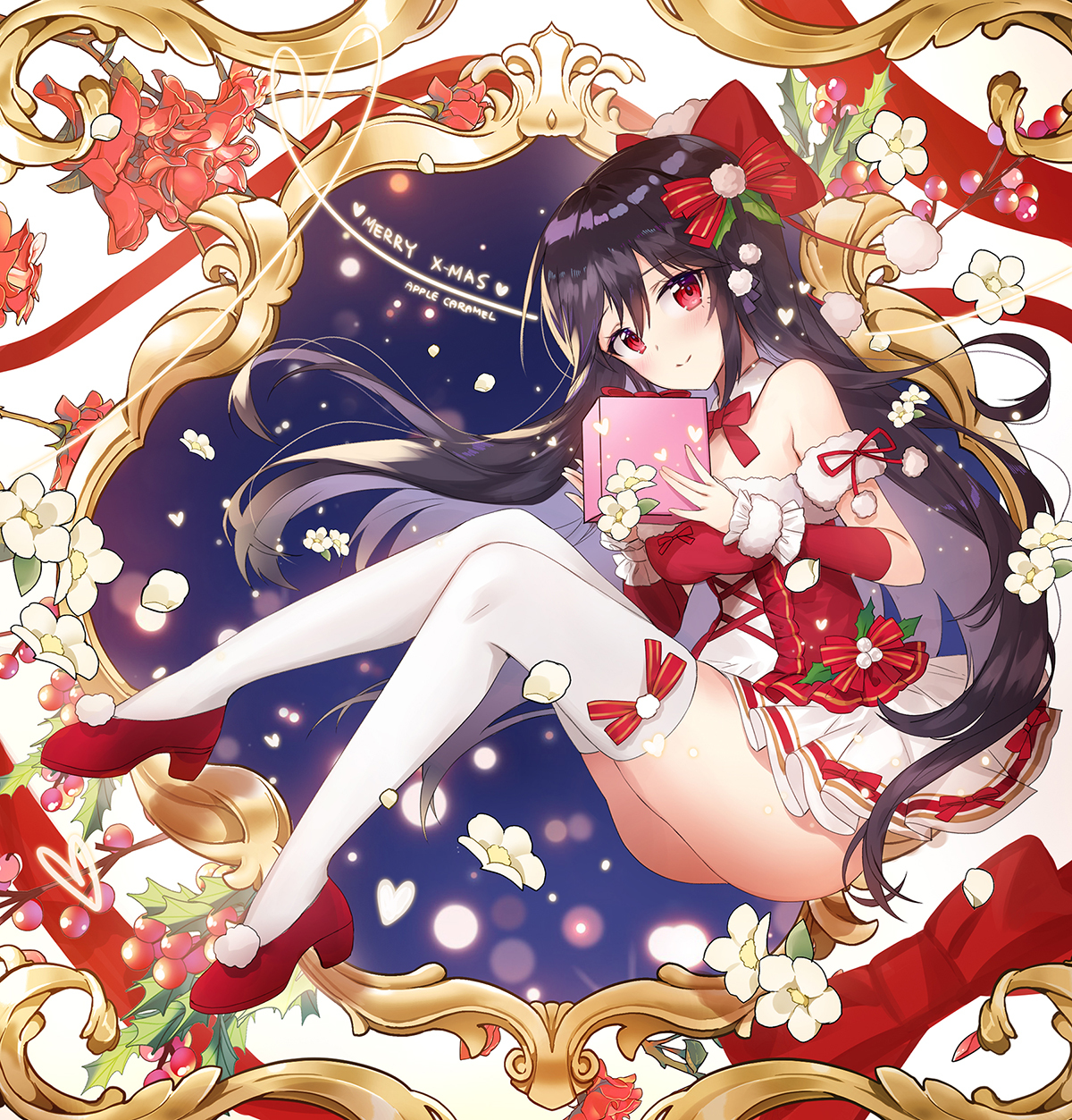 P站插画师AppleCaramel作品图片欣赏,P站ID9216952 P站插画师AppleCaramel作品图片欣赏,P站ID9216952