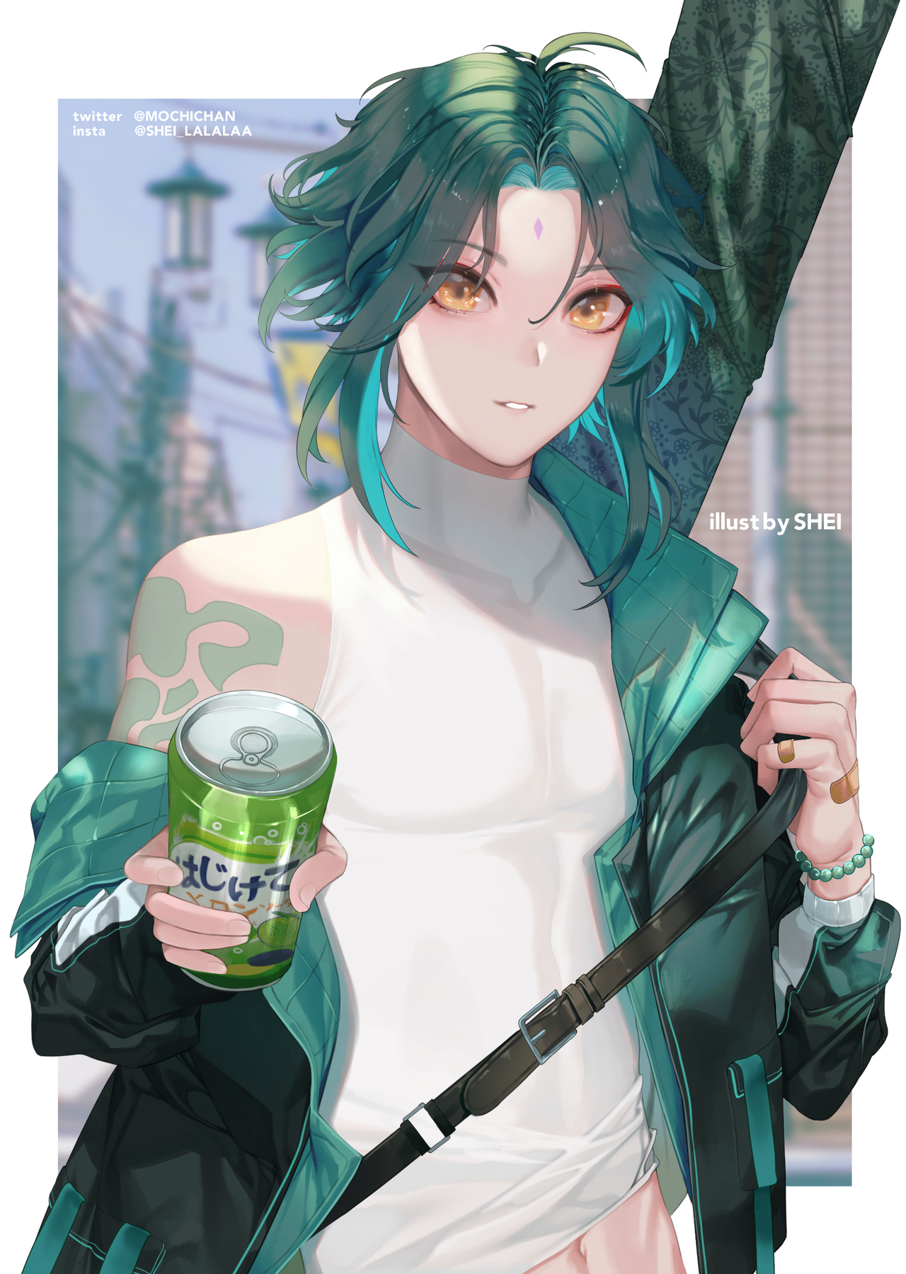 P站插画师shei作品图片欣赏,P站ID925116 P站插画师shei作品图片欣赏,P站ID925116