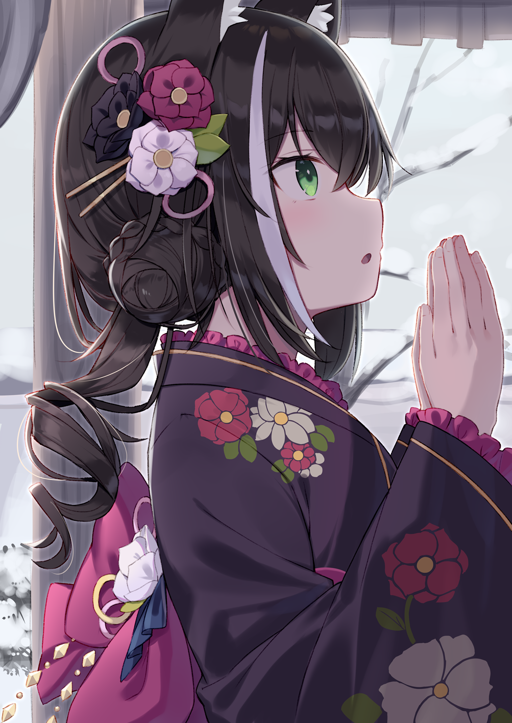 P站插画师ゆかりて作品图片欣赏,P站ID16880323 P站插画师ゆかりて作品图片欣赏,P站ID16880323