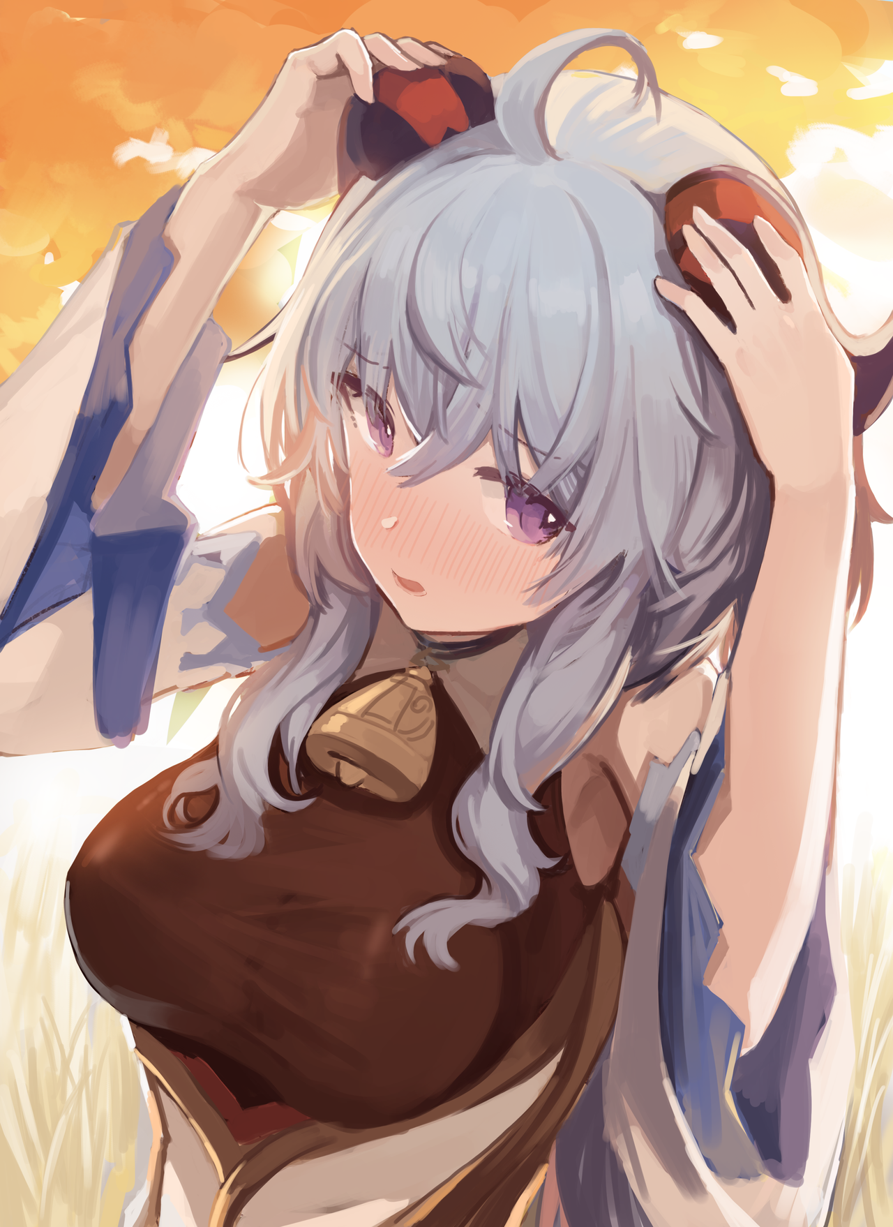 P站插画师SR作品图片欣赏,P站ID20714093 P站插画师SR作品图片欣赏,P站ID20714093