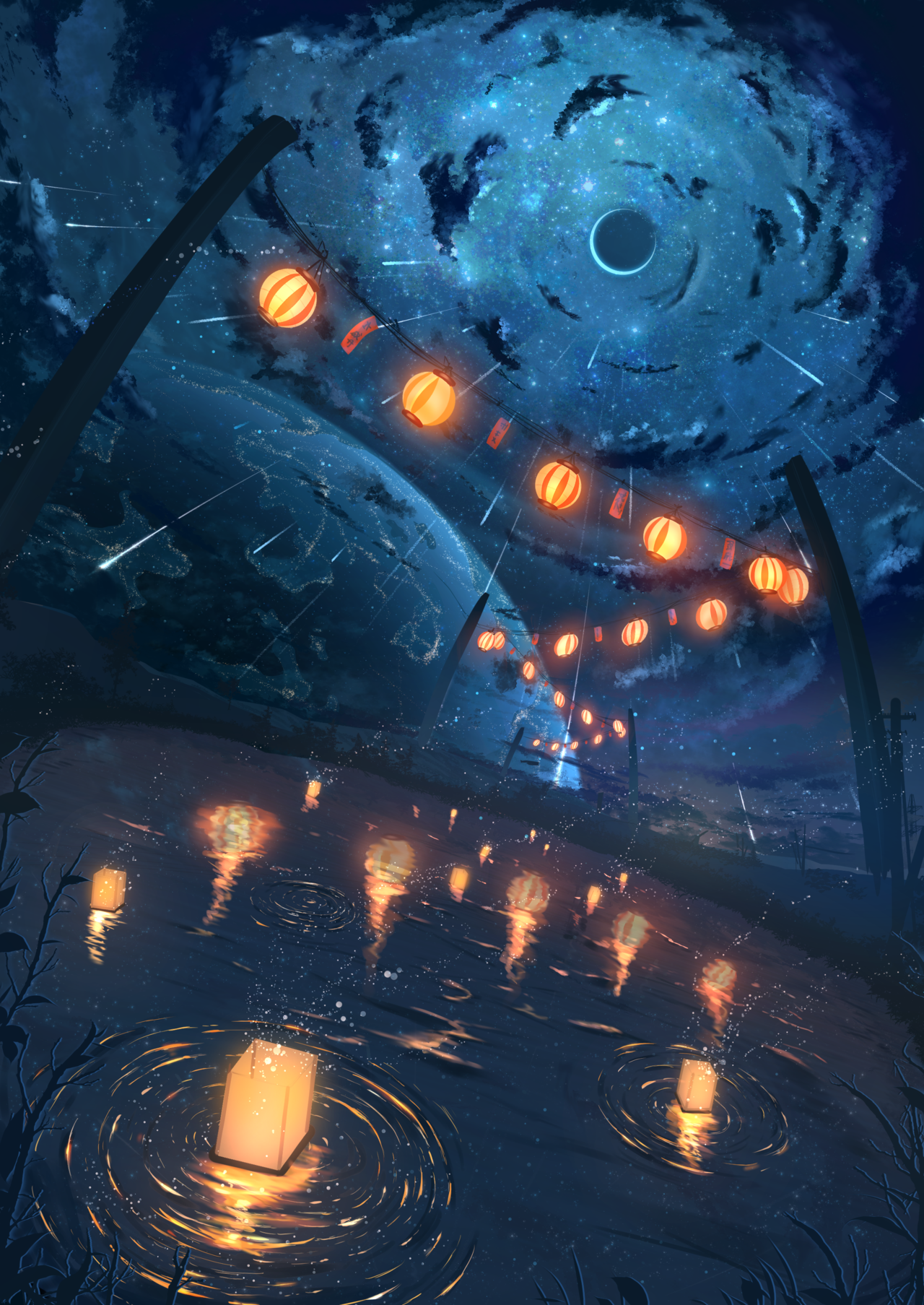 P站插画师ツチヤ作品图片欣赏,P站ID15919563 P站插画师ツチヤ作品图片欣赏,P站ID15919563