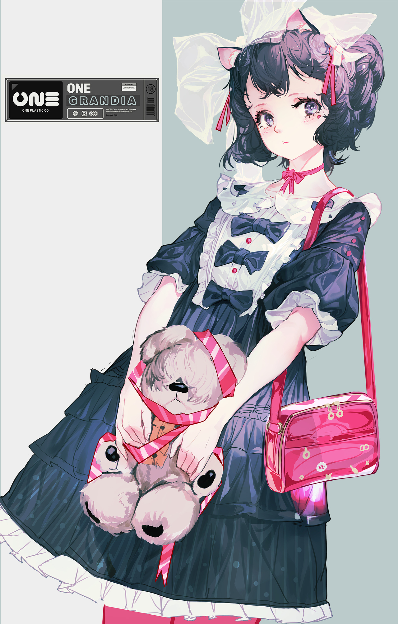 P站插画师Grandia元作品图片欣赏,P站ID16916292 P站插画师Grandia元作品图片欣赏,P站ID16916292