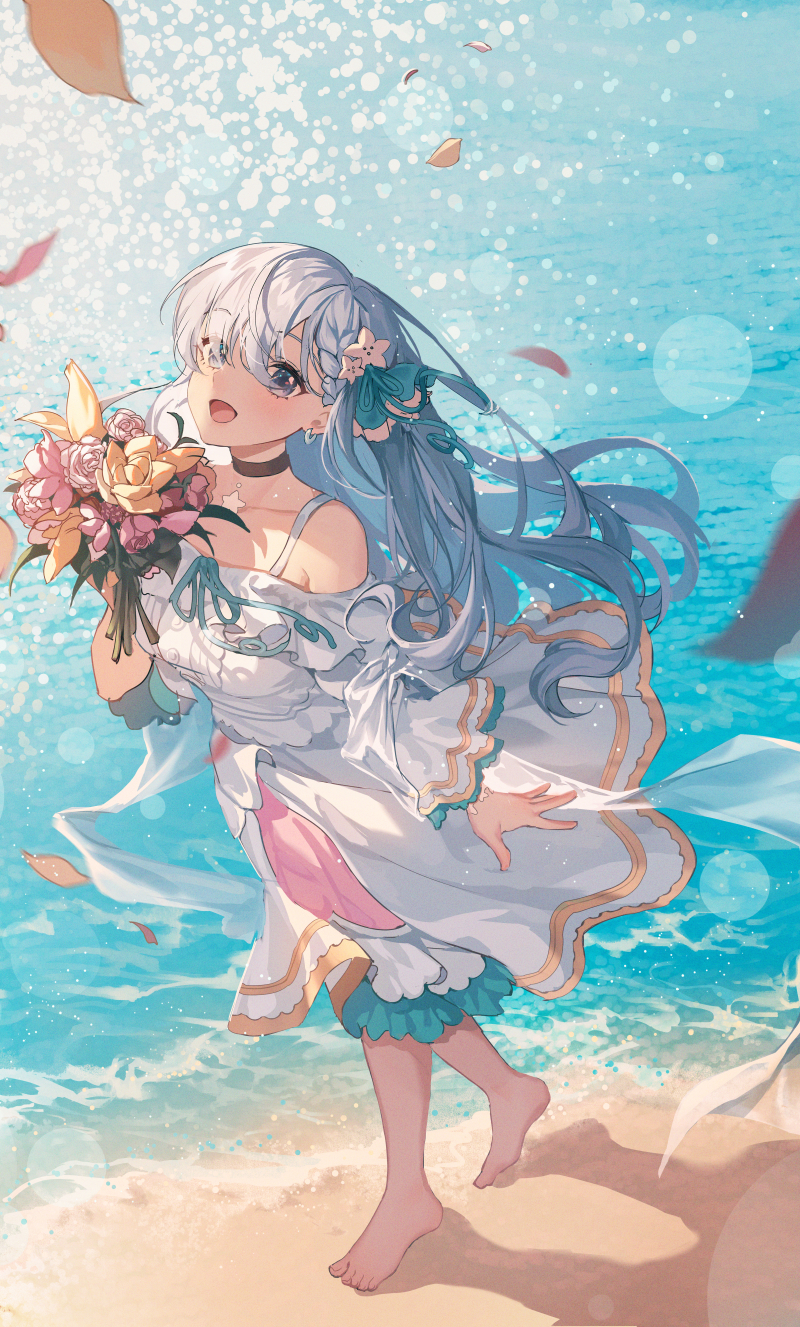 P站插画师ttosom作品图片欣赏,P站ID6203904 P站插画师ttosom作品图片欣赏,P站ID6203904