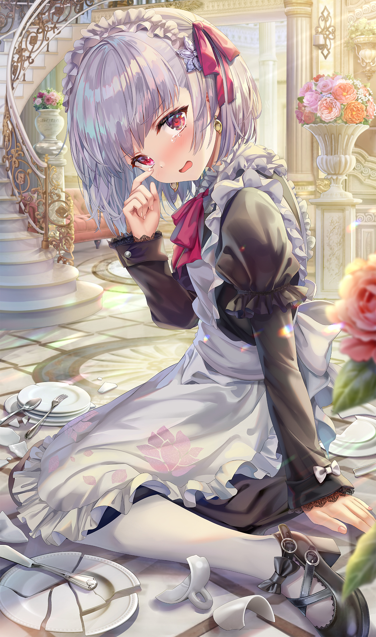 P站插画师torino作品图片欣赏,P站ID1960050 P站插画师torino作品图片欣赏,P站ID1960050