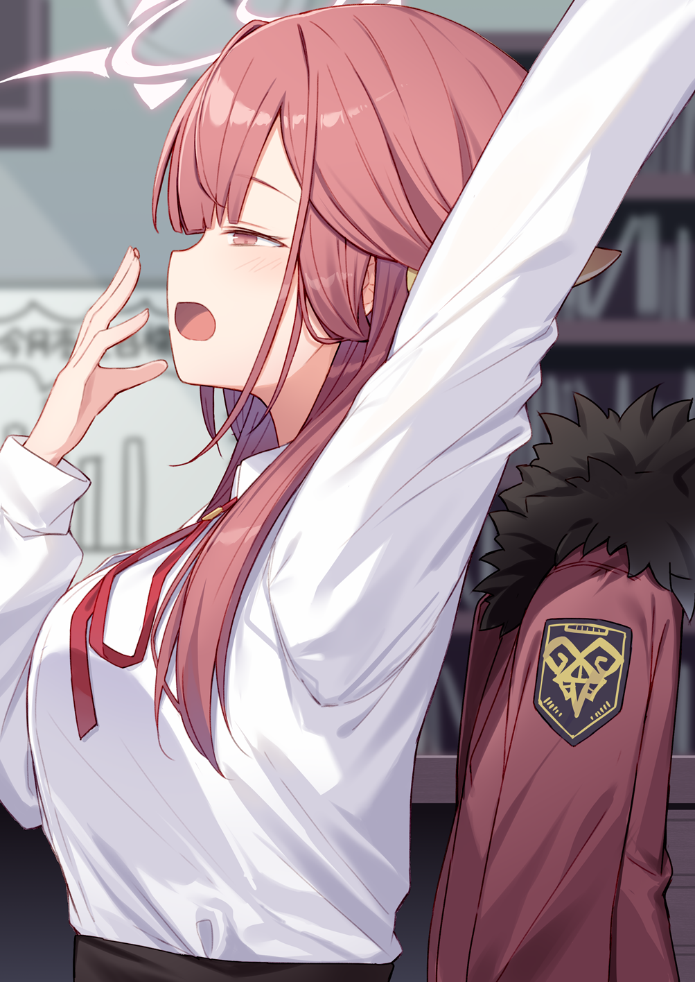 P站插画师ゆかりて作品图片欣赏,P站ID16880323 P站插画师ゆかりて作品图片欣赏,P站ID16880323