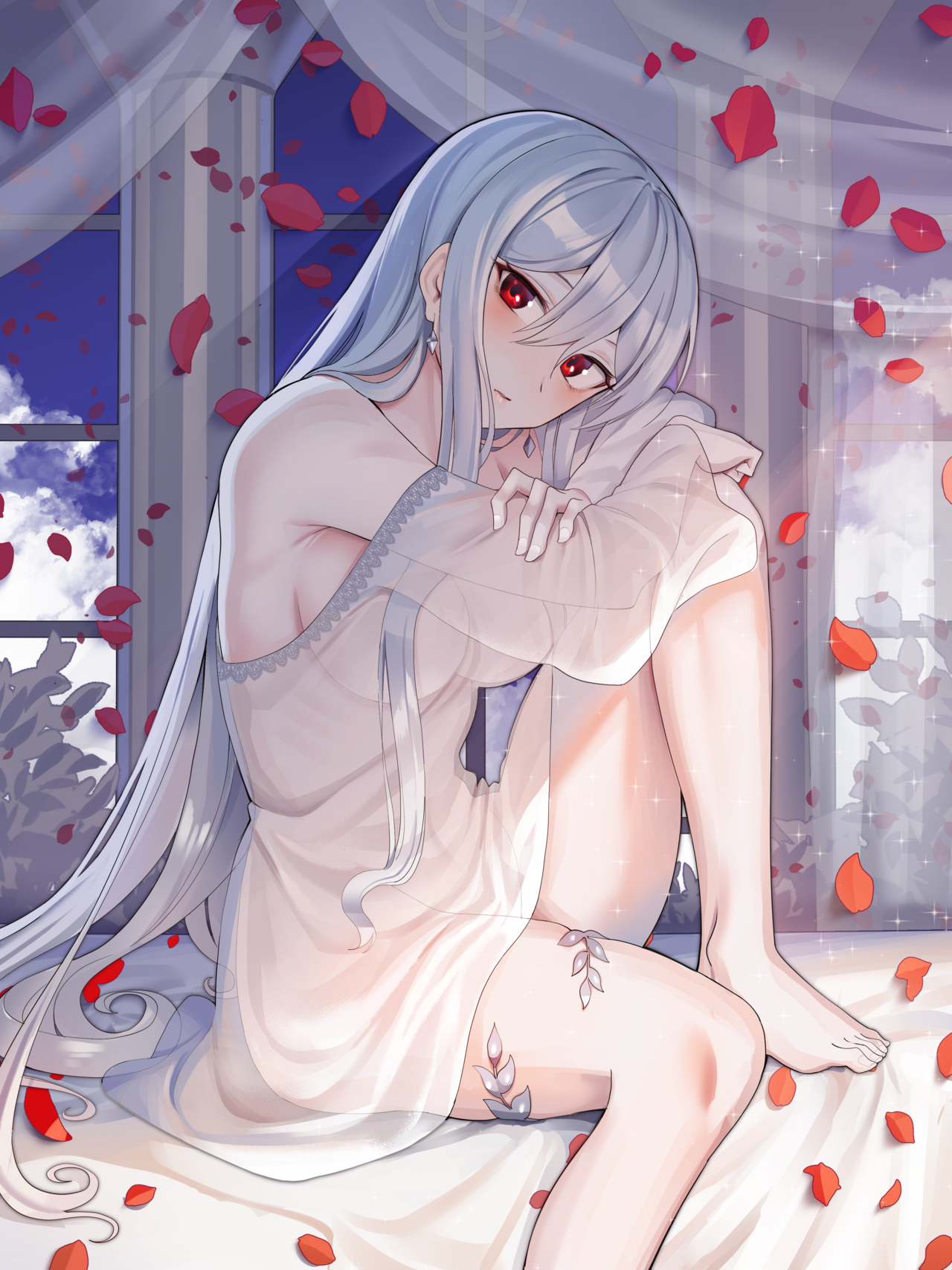 P站插画师Goback作品图片欣赏,P站ID5846268 P站插画师Goback作品图片欣赏,P站ID5846268
