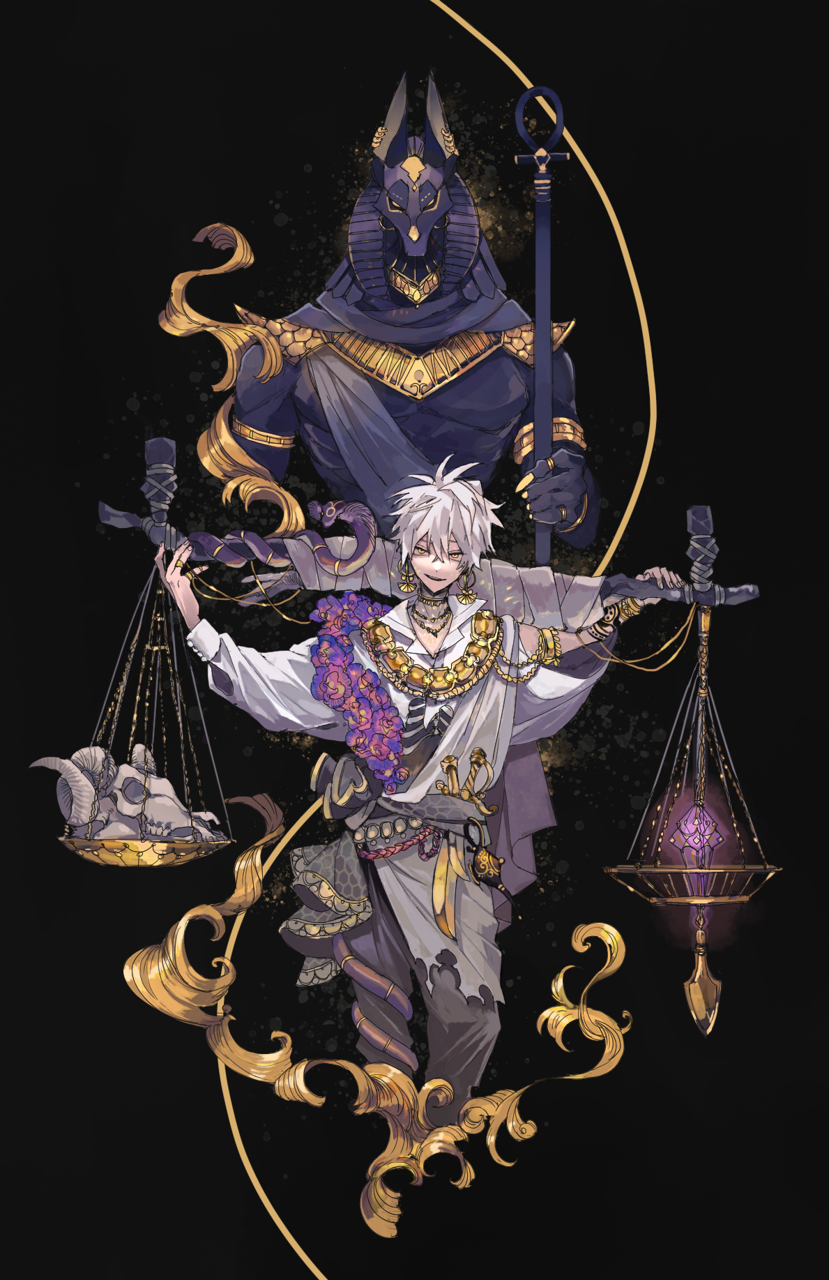 P站插画师あさ作品图片欣赏,P站ID1445969 P站插画师あさ作品图片欣赏,P站ID1445969