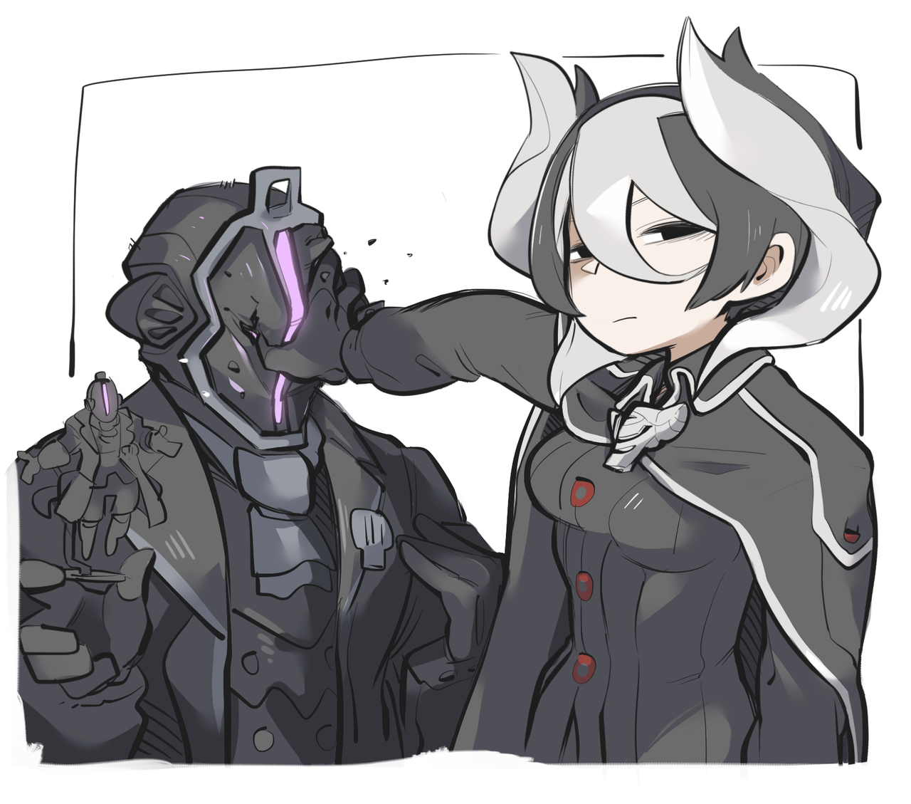 P站插画师チラリズン作品图片欣赏,P站ID5608790 P站插画师チラリズン作品图片欣赏,P站ID5608790