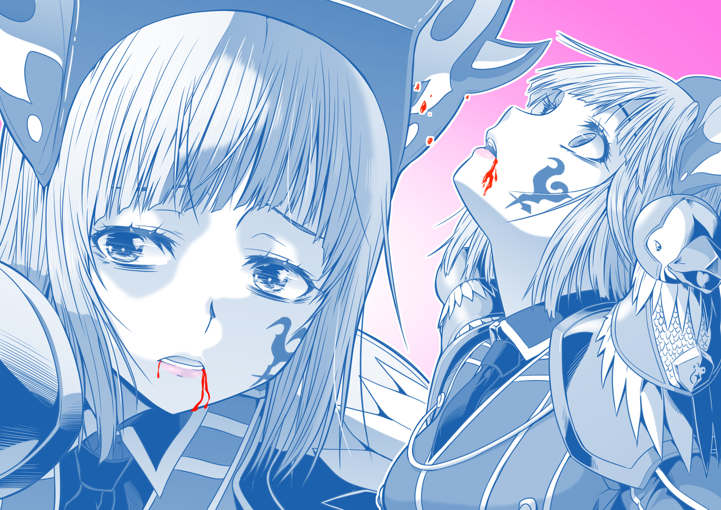 P站插画师カネコナオヤ作品图片欣赏,P站ID3265379 P站插画师カネコナオヤ作品图片欣赏,P站ID3265379