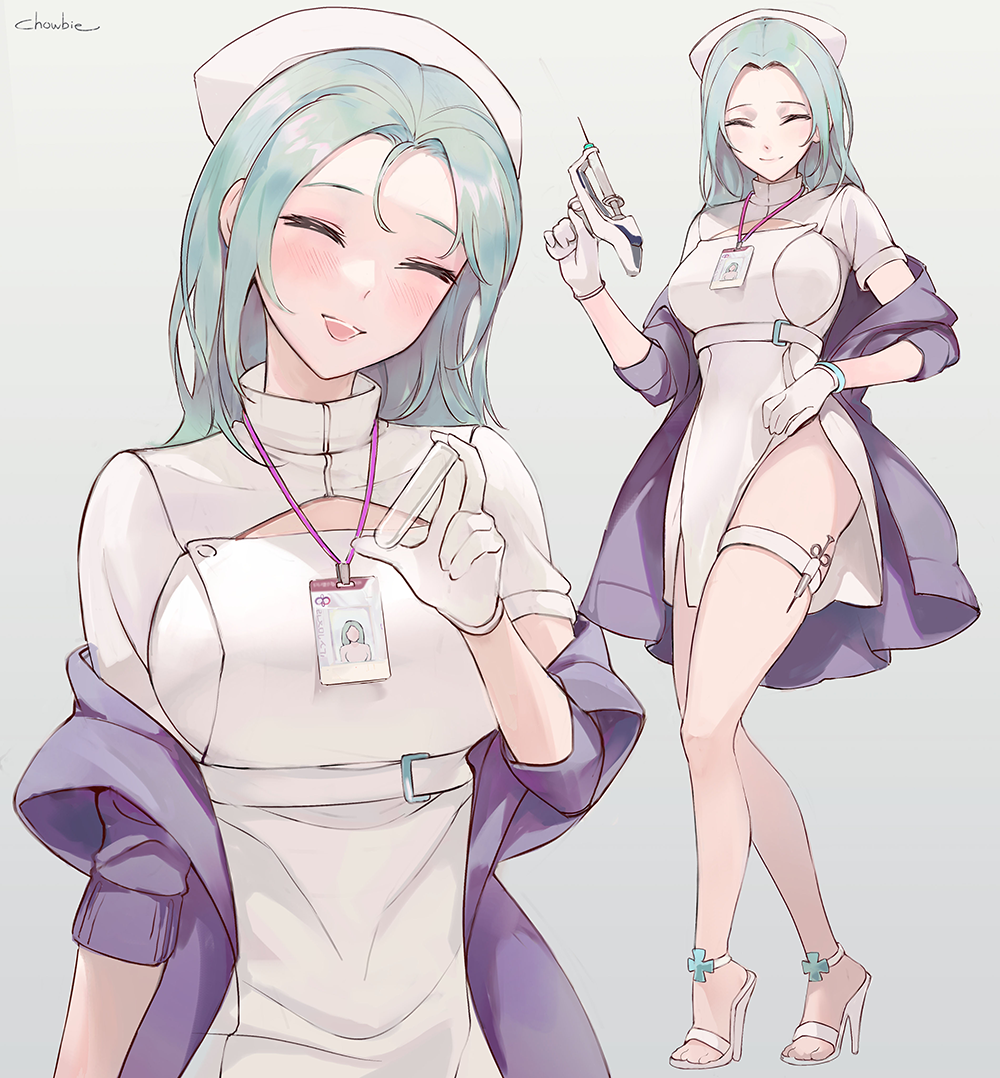 P站插画师Chowbie作品图片欣赏,P站ID13463954 P站插画师Chowbie作品图片欣赏,P站ID13463954