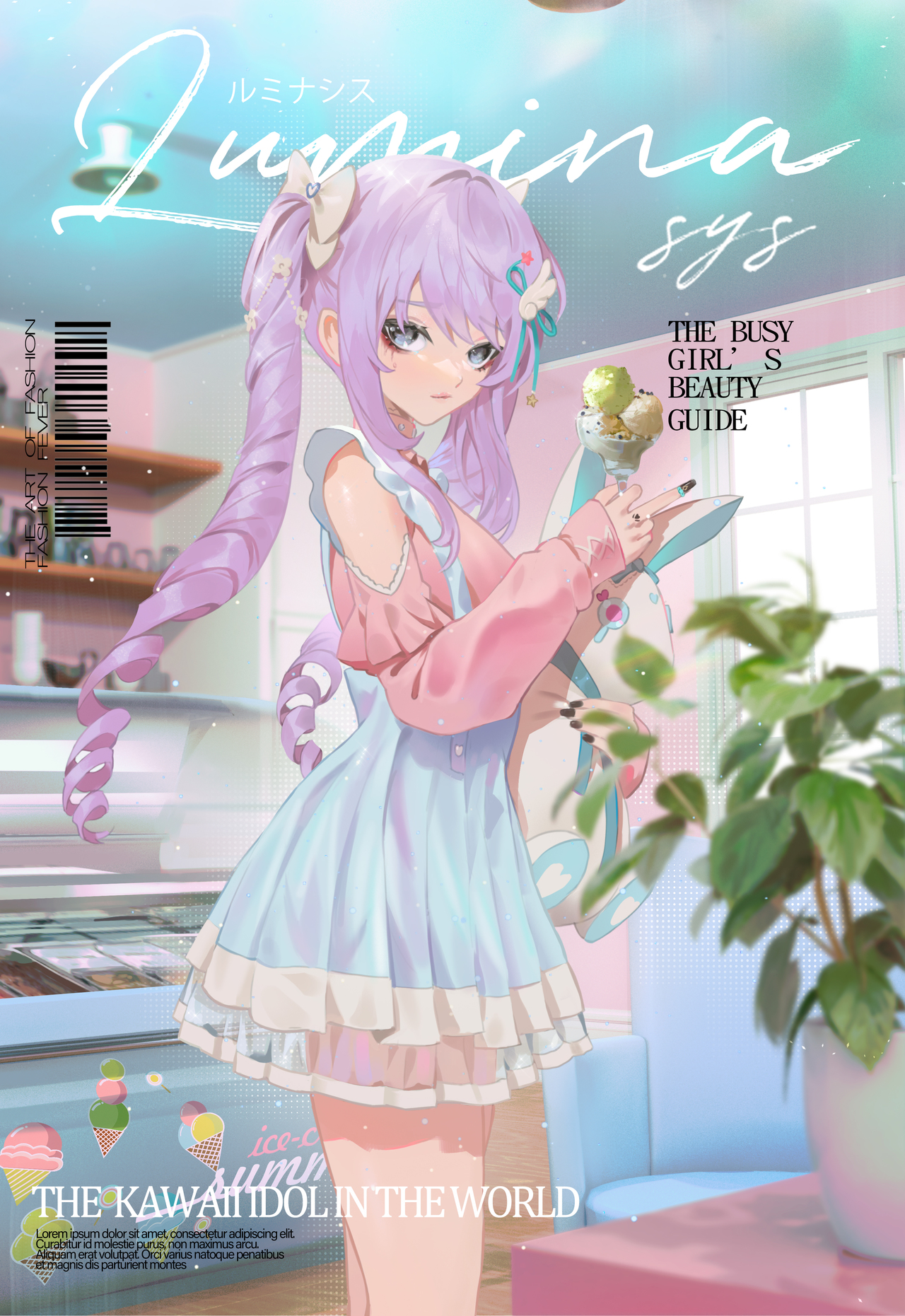 P站插画师CIRILLA作品图片欣赏,P站ID10748940 P站插画师CIRILLA作品图片欣赏,P站ID10748940