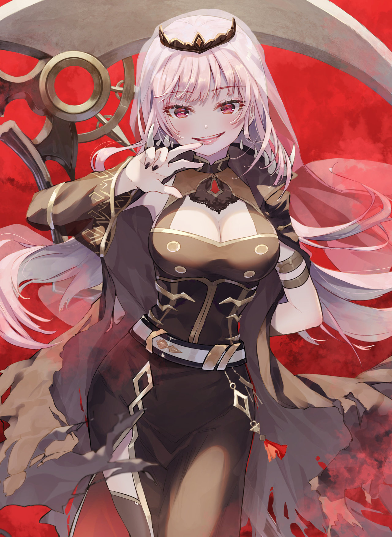 P站插画师syuri22@春例ち07b作品图片欣赏,P站ID132450 P站插画师syuri22@春例ち07b作品图片欣赏,P站ID132450