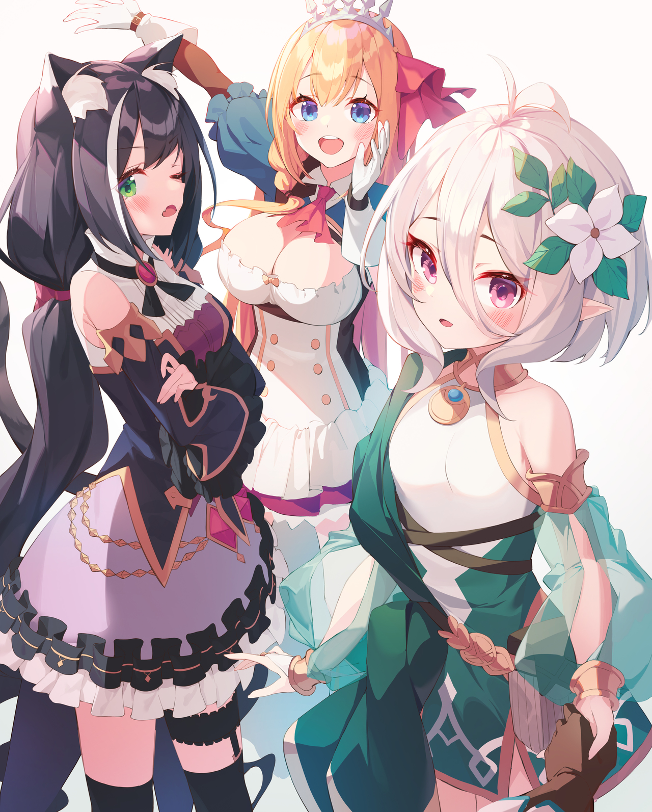 P站插画师msh作品图片欣赏,P站ID4091289 P站插画师msh作品图片欣赏,P站ID4091289