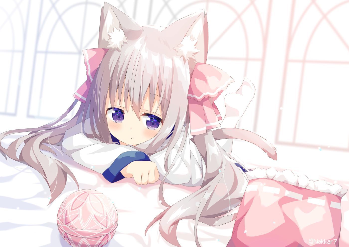 P站插画师Nakkar作品图片欣赏,P站ID28246124 P站插画师Nakkar作品图片欣赏,P站ID28246124