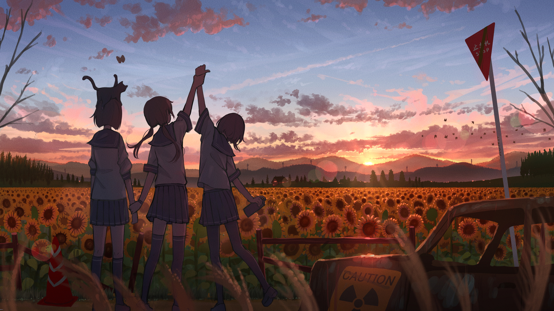 P站插画师pasoputi@お仕事募集中作品图片欣赏,P站ID12064216 P站插画师pasoputi@お仕事募集中作品图片欣赏,P站ID12064216