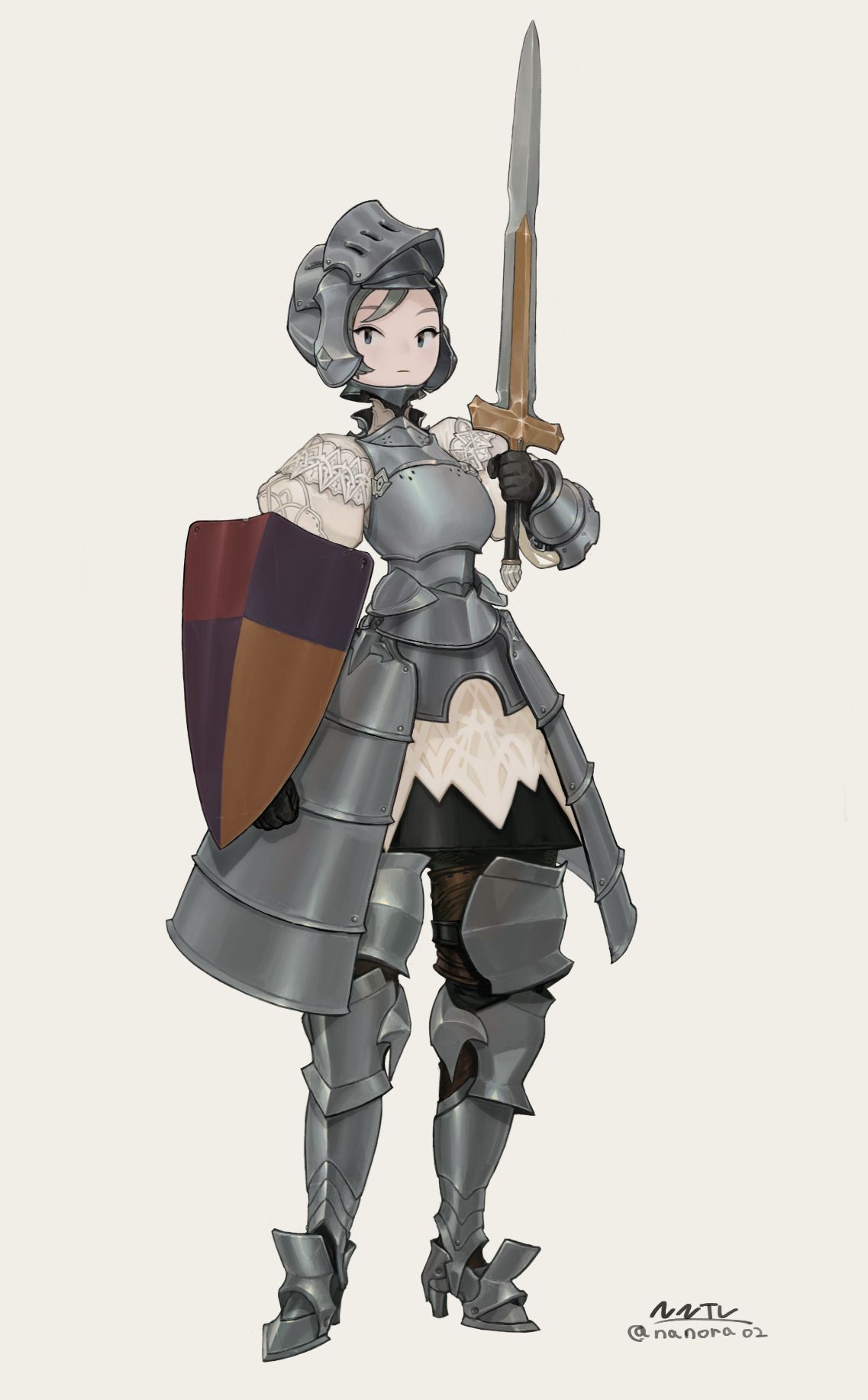 P站插画师西尾ナノラ(NNTV)作品图片欣赏,P站ID262791 P站插画师西尾ナノラ(NNTV)作品图片欣赏,P站ID262791