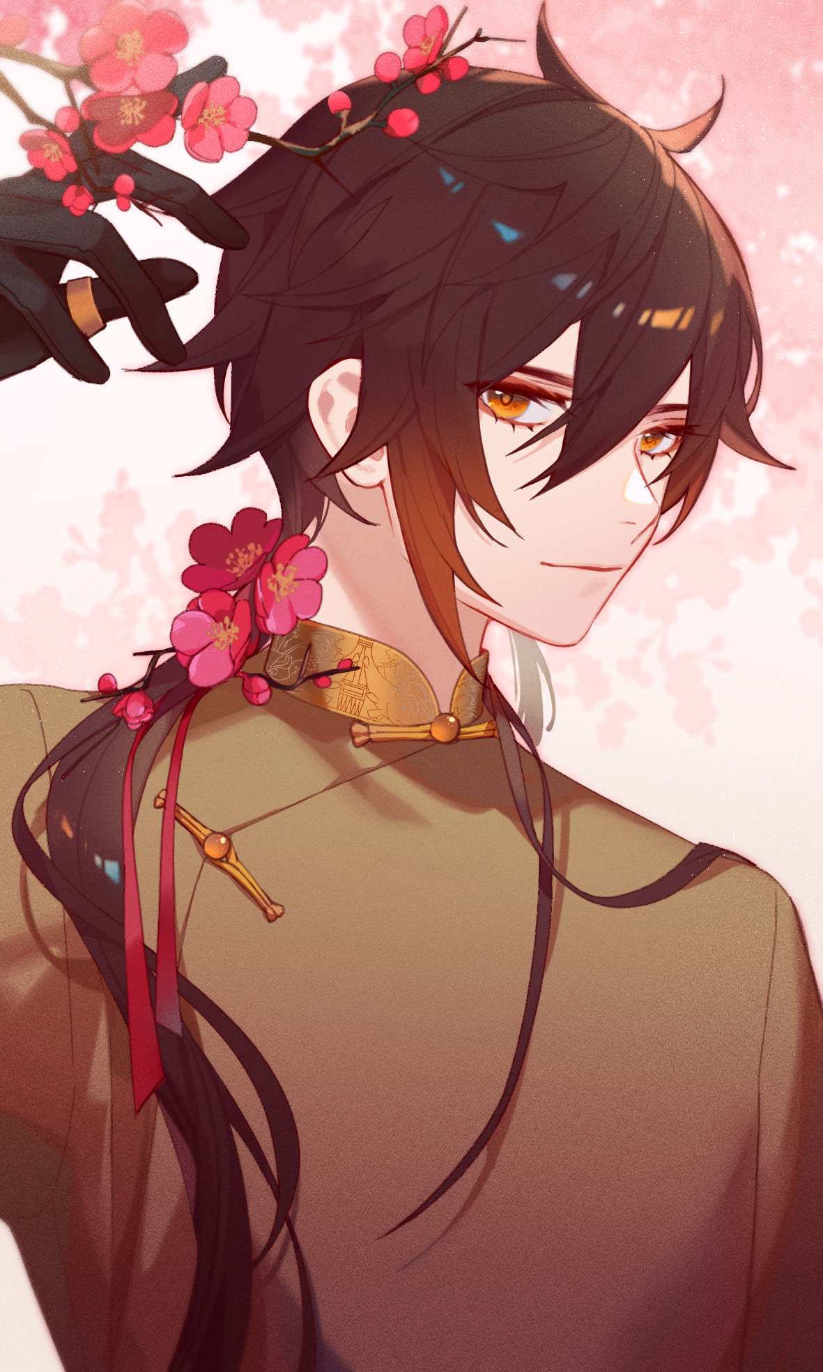 P站插画师Jesse作品图片欣赏,P站ID34586727 P站插画师Jesse作品图片欣赏,P站ID34586727