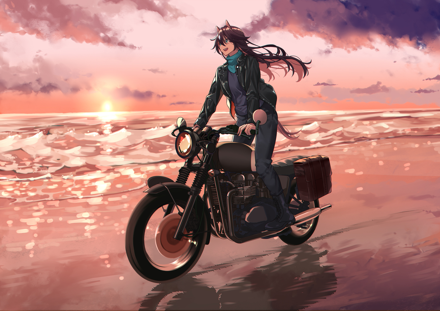 P站插画师减法作品图片欣赏,P站ID3856364 P站插画师减法作品图片欣赏,P站ID3856364