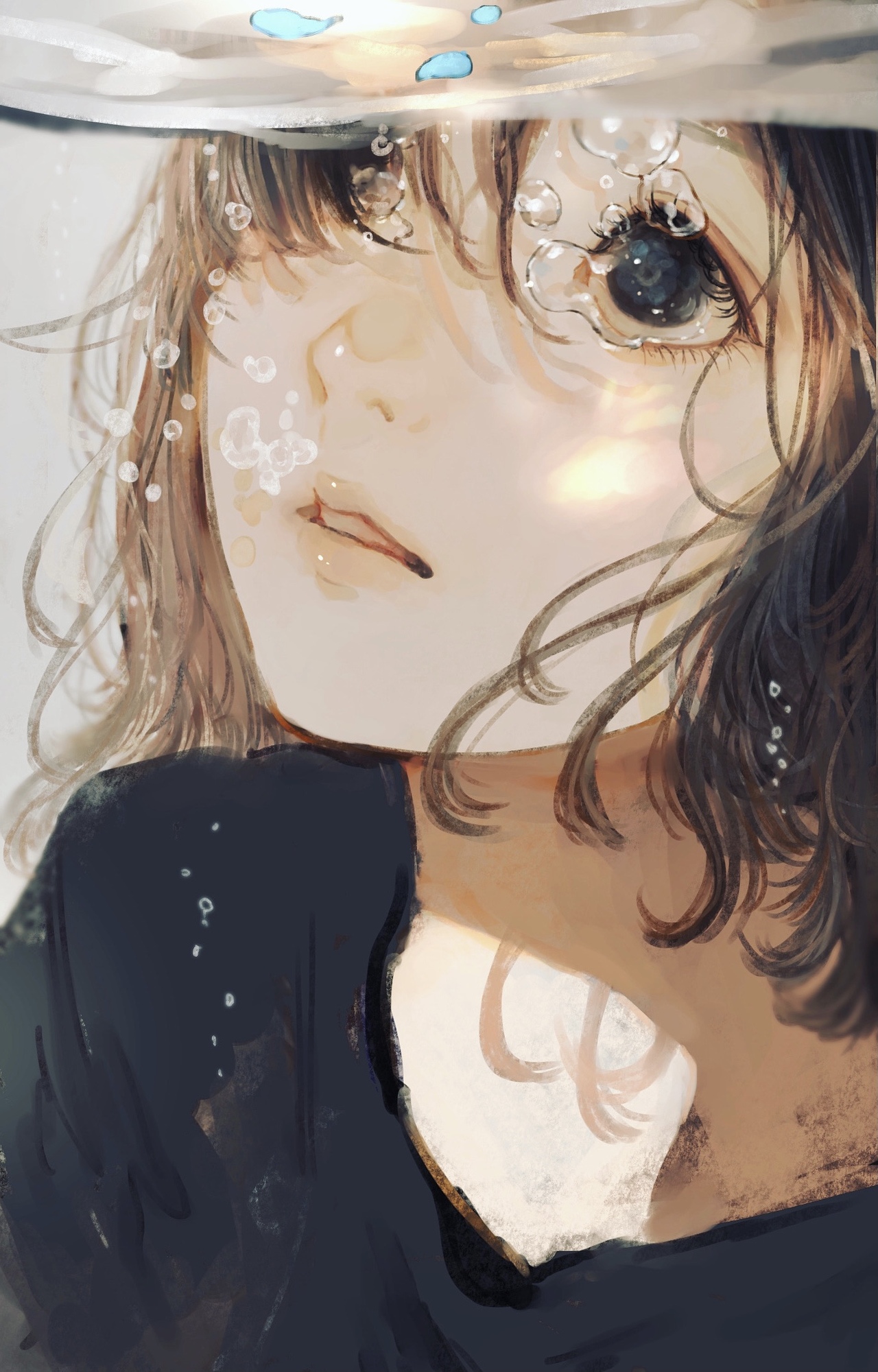 P站插画师orie作品图片欣赏,P站ID13779200 P站插画师orie作品图片欣赏,P站ID13779200