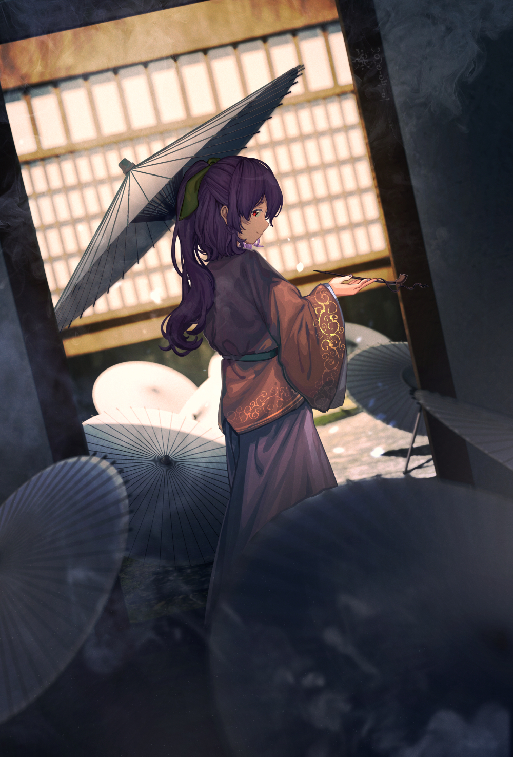 P站插画师降旗原作品图片欣赏,P站ID4158005 P站插画师降旗原作品图片欣赏,P站ID4158005