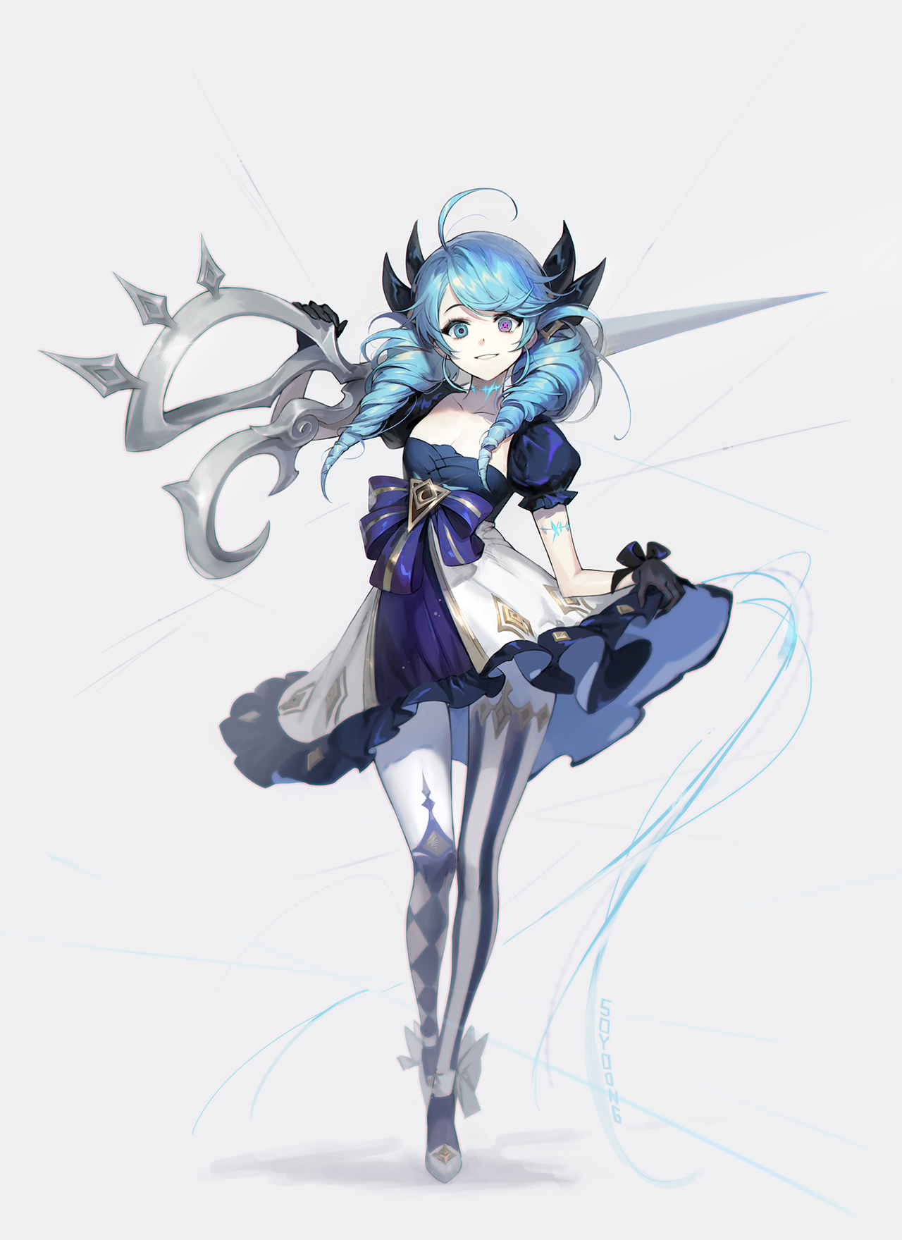 P站插画师ソユン SoyooNG作品图片欣赏,P站ID10142455 P站插画师ソユン SoyooNG作品图片欣赏,P站ID10142455