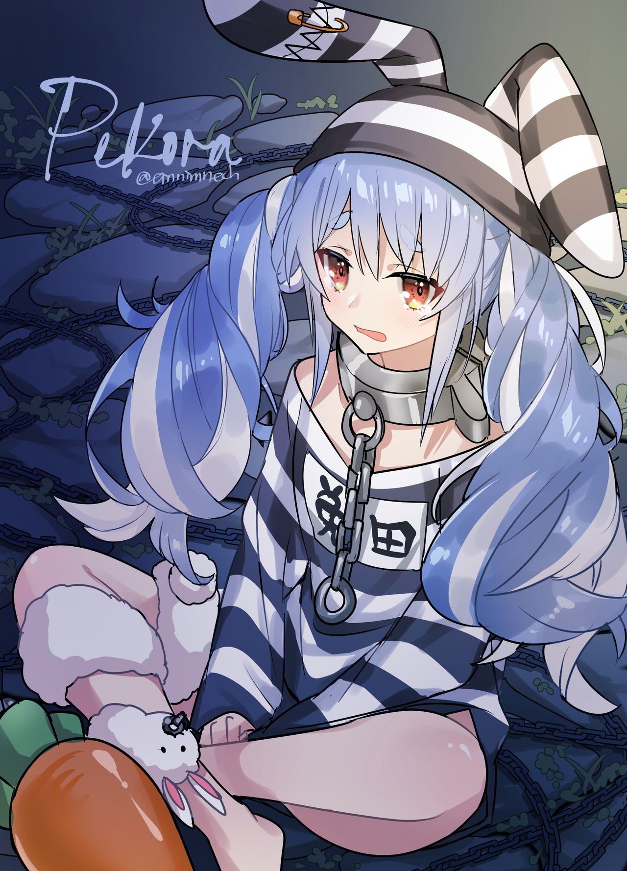 P站插画师はちはち作品图片欣赏,P站ID6197181 P站插画师はちはち作品图片欣赏,P站ID6197181
