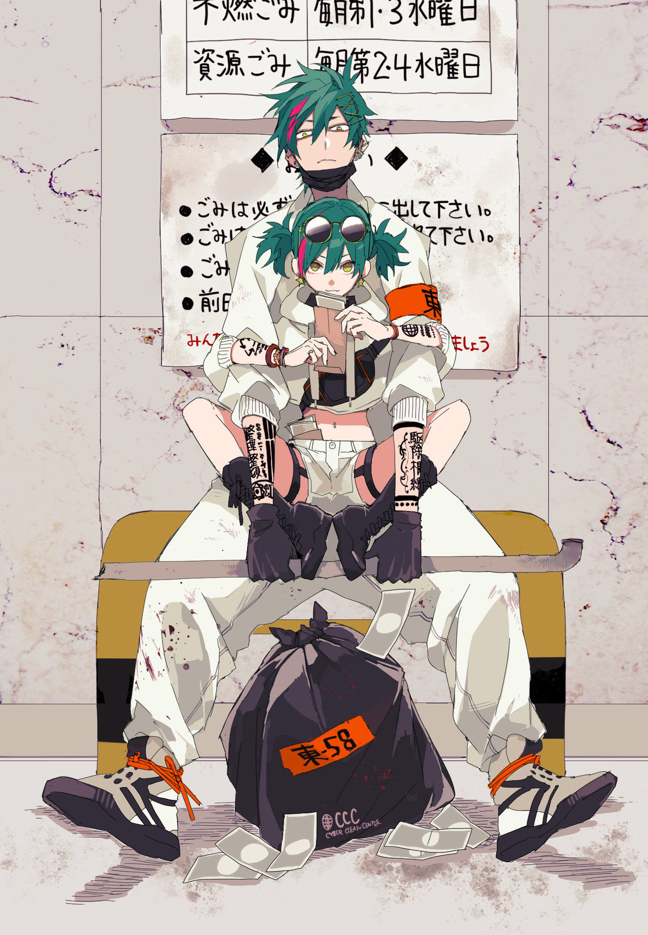 P站插画师あさ作品图片欣赏,P站ID1445969 P站插画师あさ作品图片欣赏,P站ID1445969