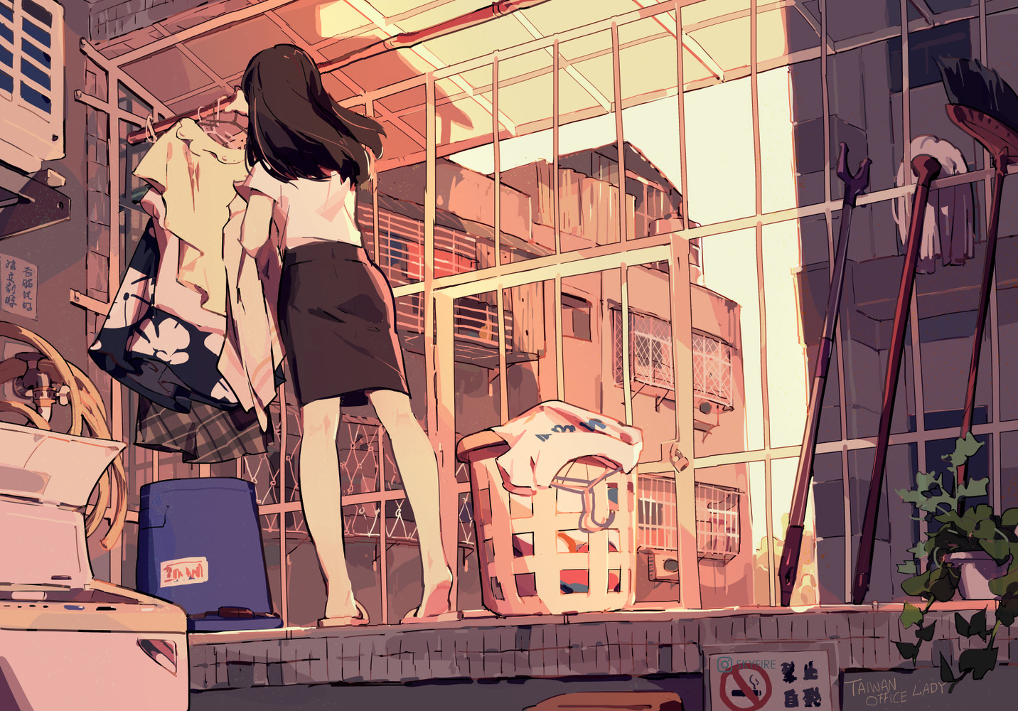 P站插画师天之火作品图片欣赏,P站ID295806 P站插画师天之火作品图片欣赏,P站ID295806