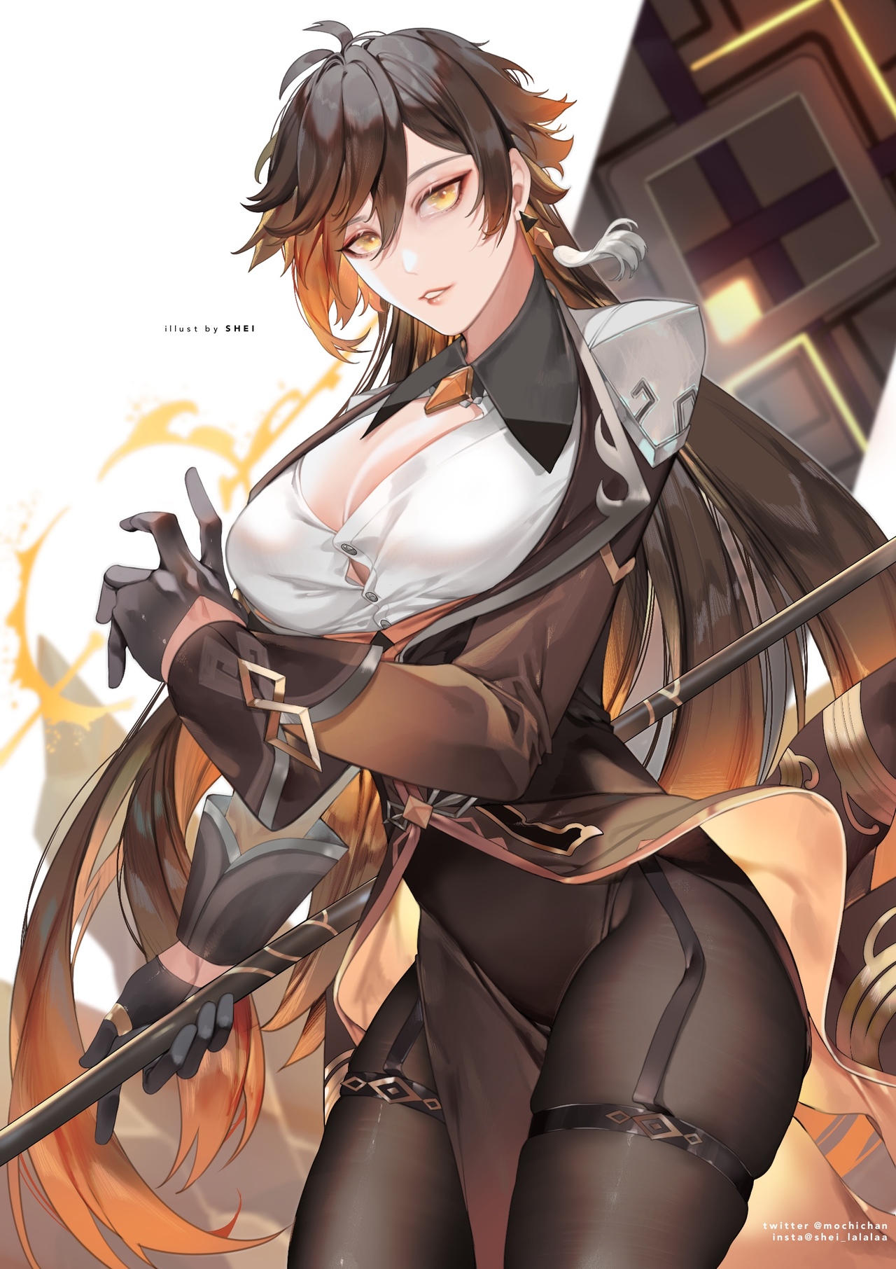 P站插画师shei作品图片欣赏,P站ID925116 P站插画师shei作品图片欣赏,P站ID925116