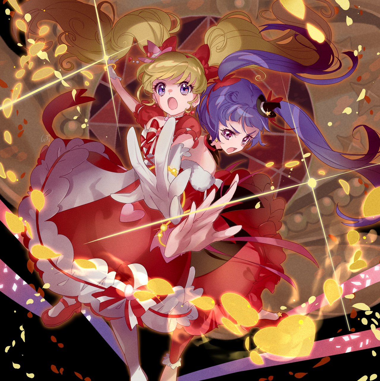 P站插画师しぷ作品图片欣赏,P站ID11171649 P站插画师しぷ作品图片欣赏,P站ID11171649